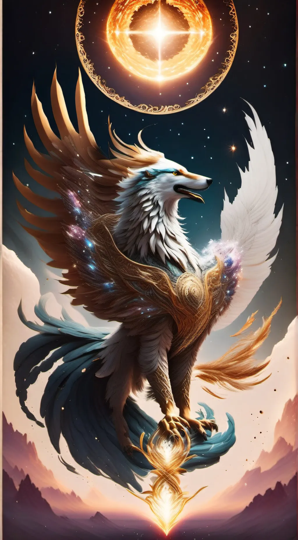 ai character: new student pt2 background
