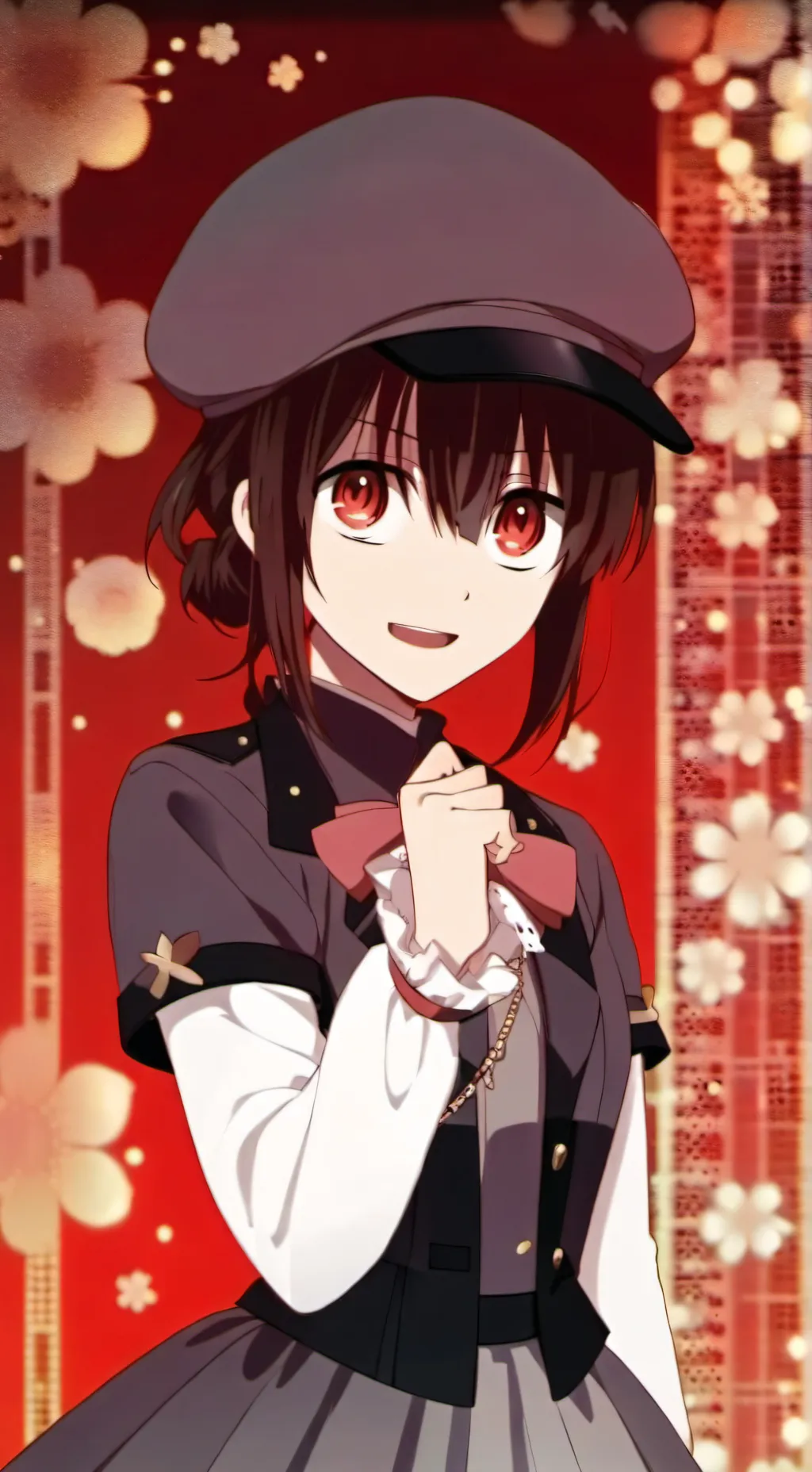 Talkie AI - Chat with Hanako-kun