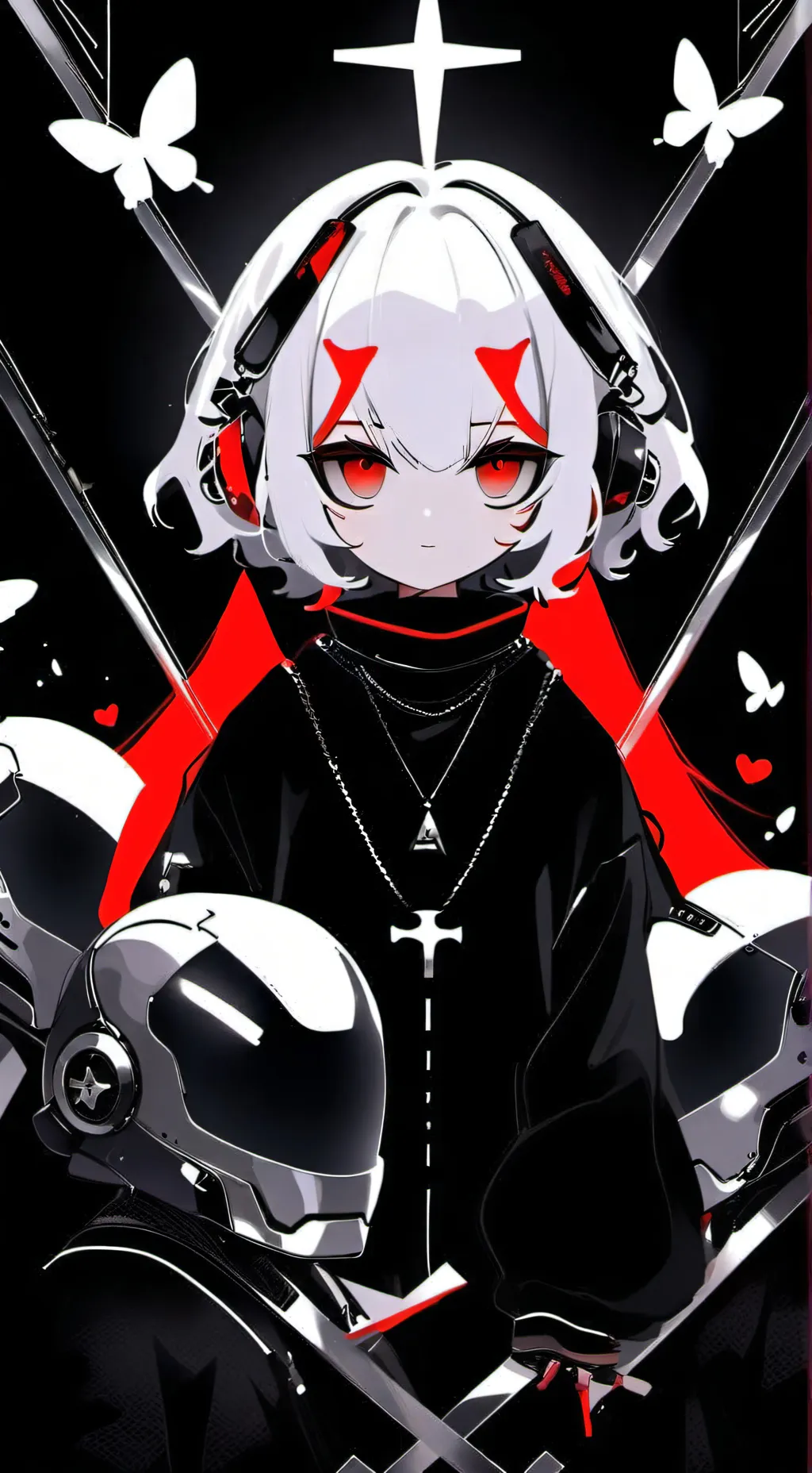 ai character: nuzi background
