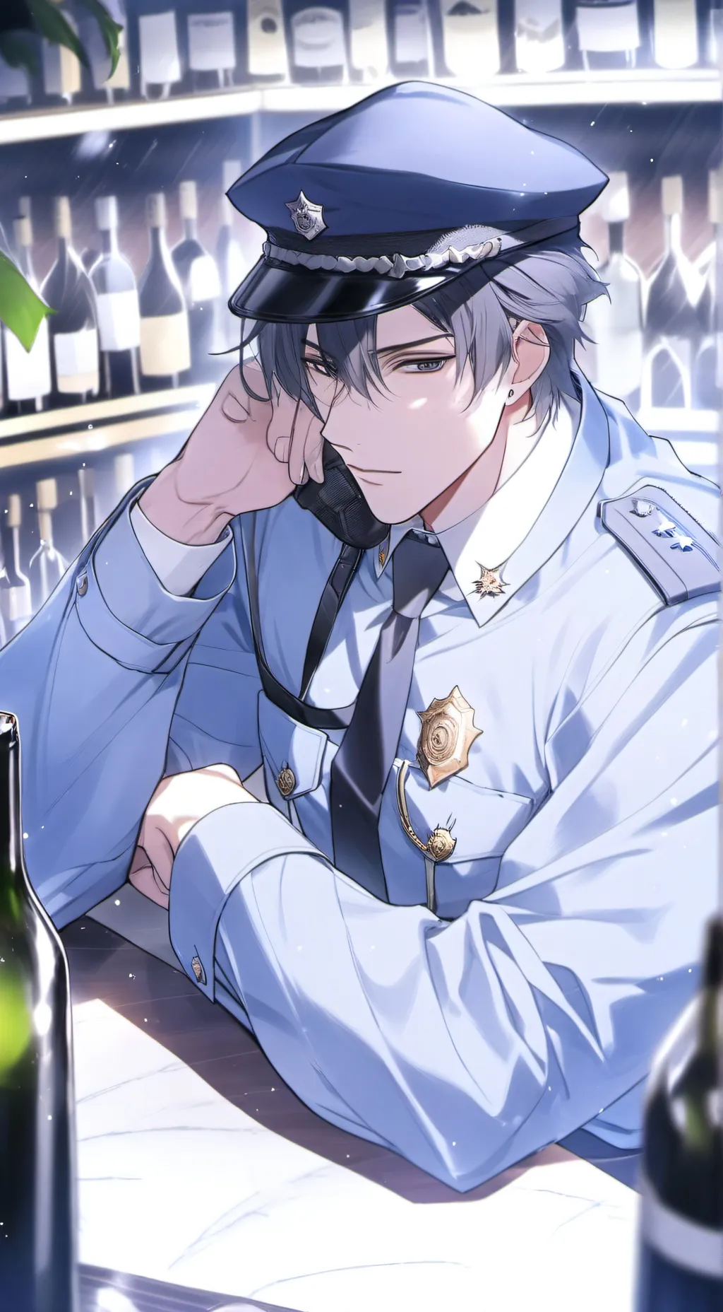 ai character: ancien/ne criminel background