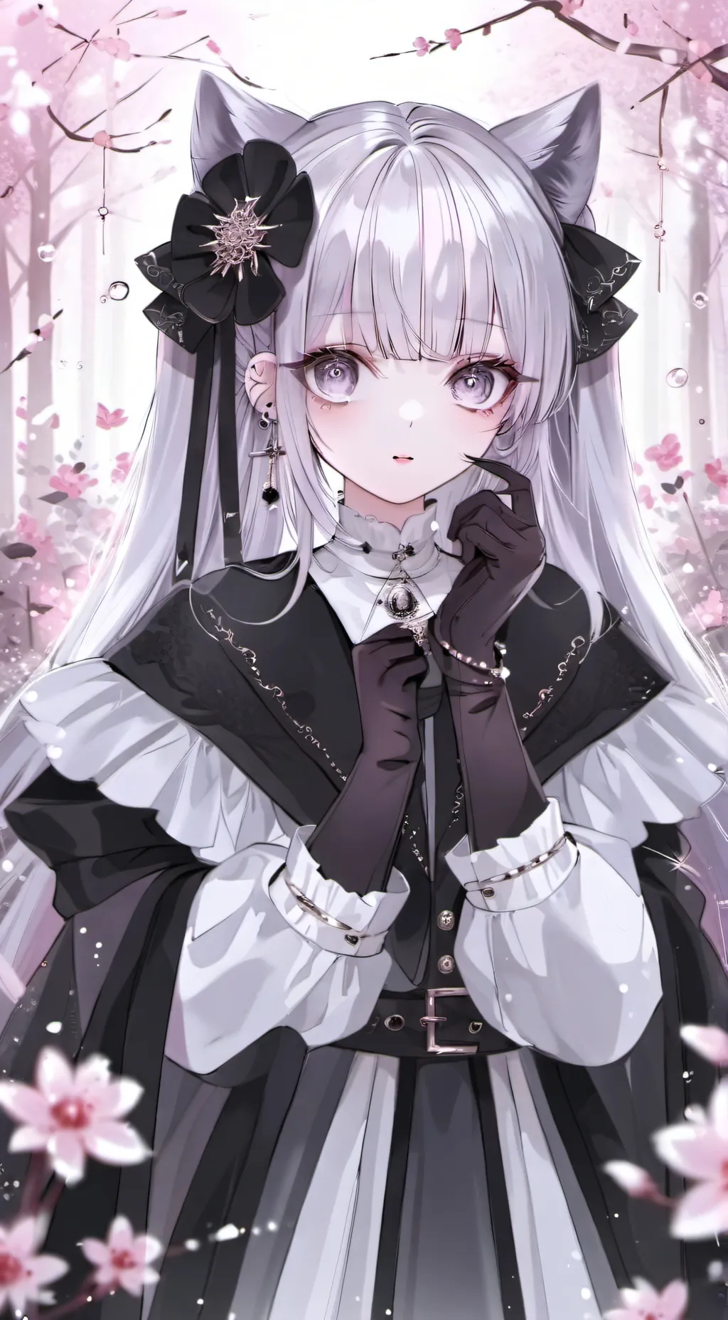 ai character: unuhi background