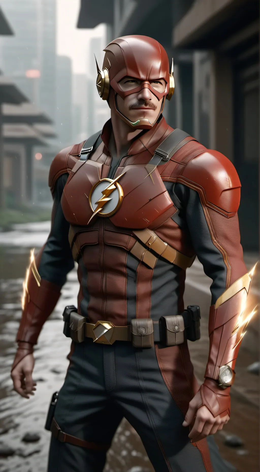 Talkie AI - Chat with flash