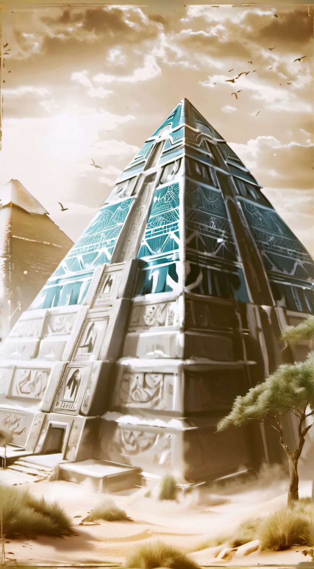Talkie AI - Chat with Ancient Egypt