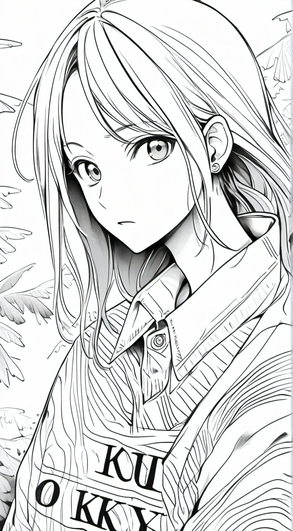 ai character: are u okay...?  background