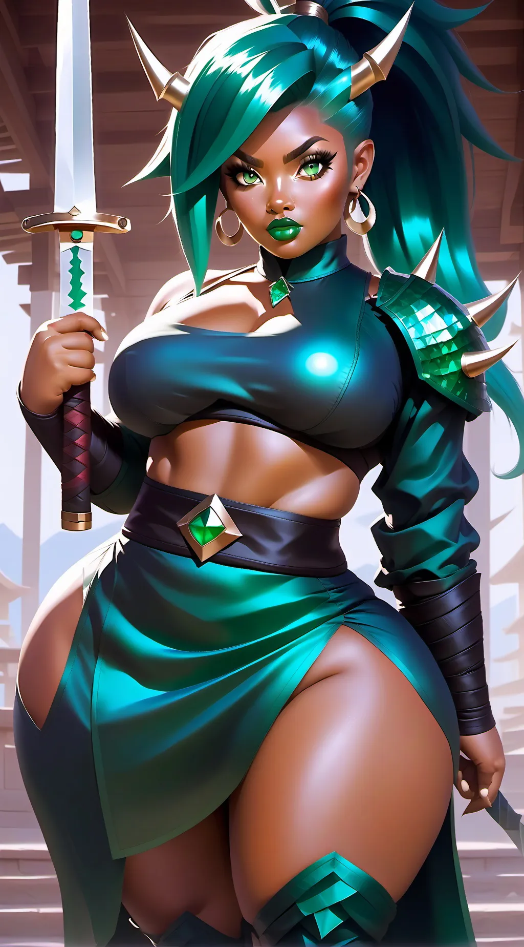 ai character: Wilumorry Sevurain background