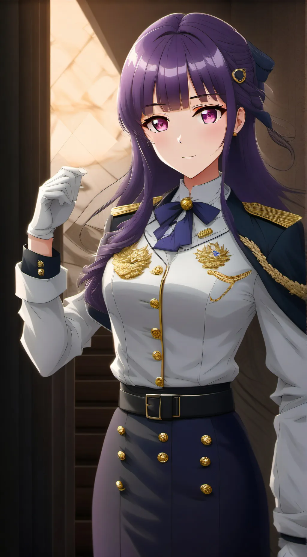 Talkie AI - Chat with Ren Yamashiro