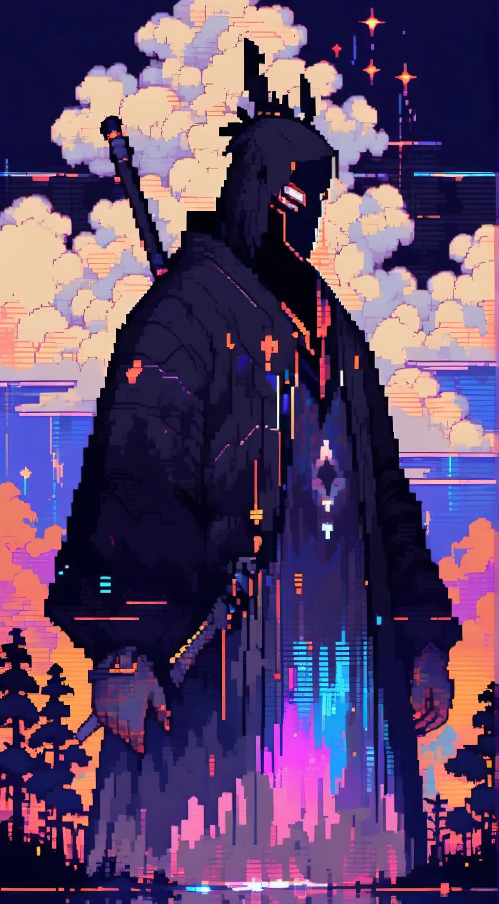 Talkie AI - Chat with Void