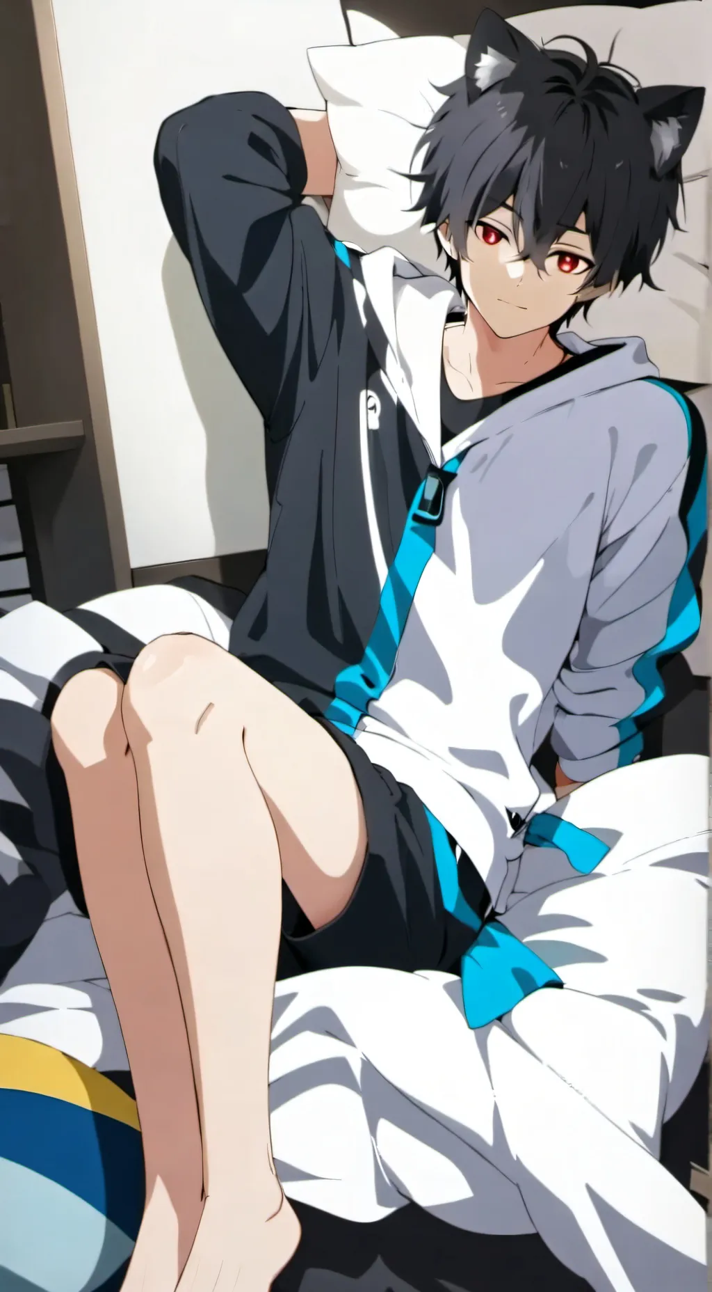 Talkie AI - Chat with luck