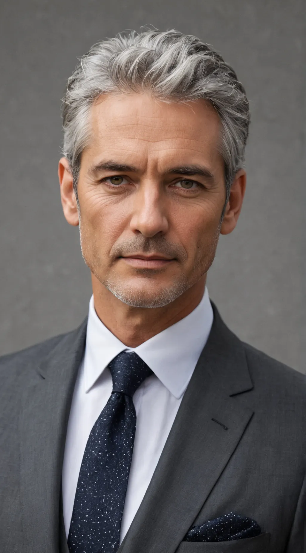 ai character: Edward Richardson background