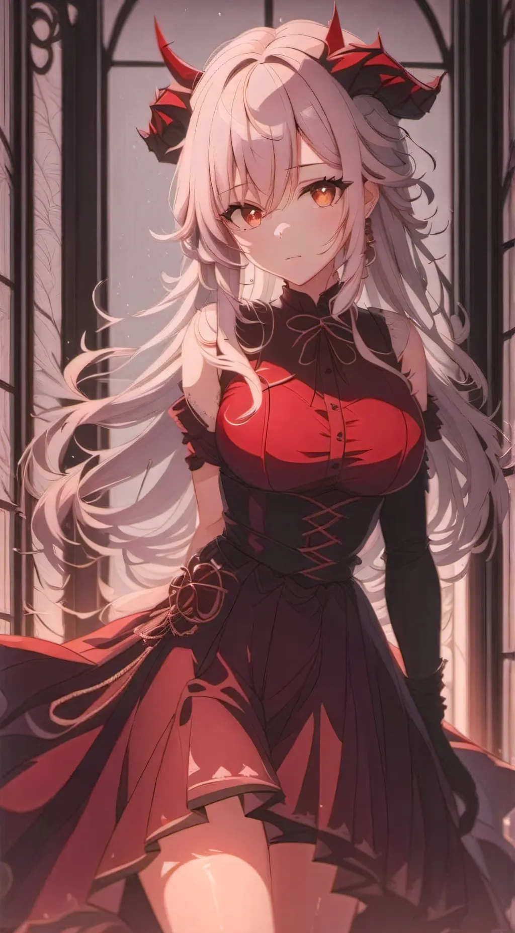 ai character: Nalian  background