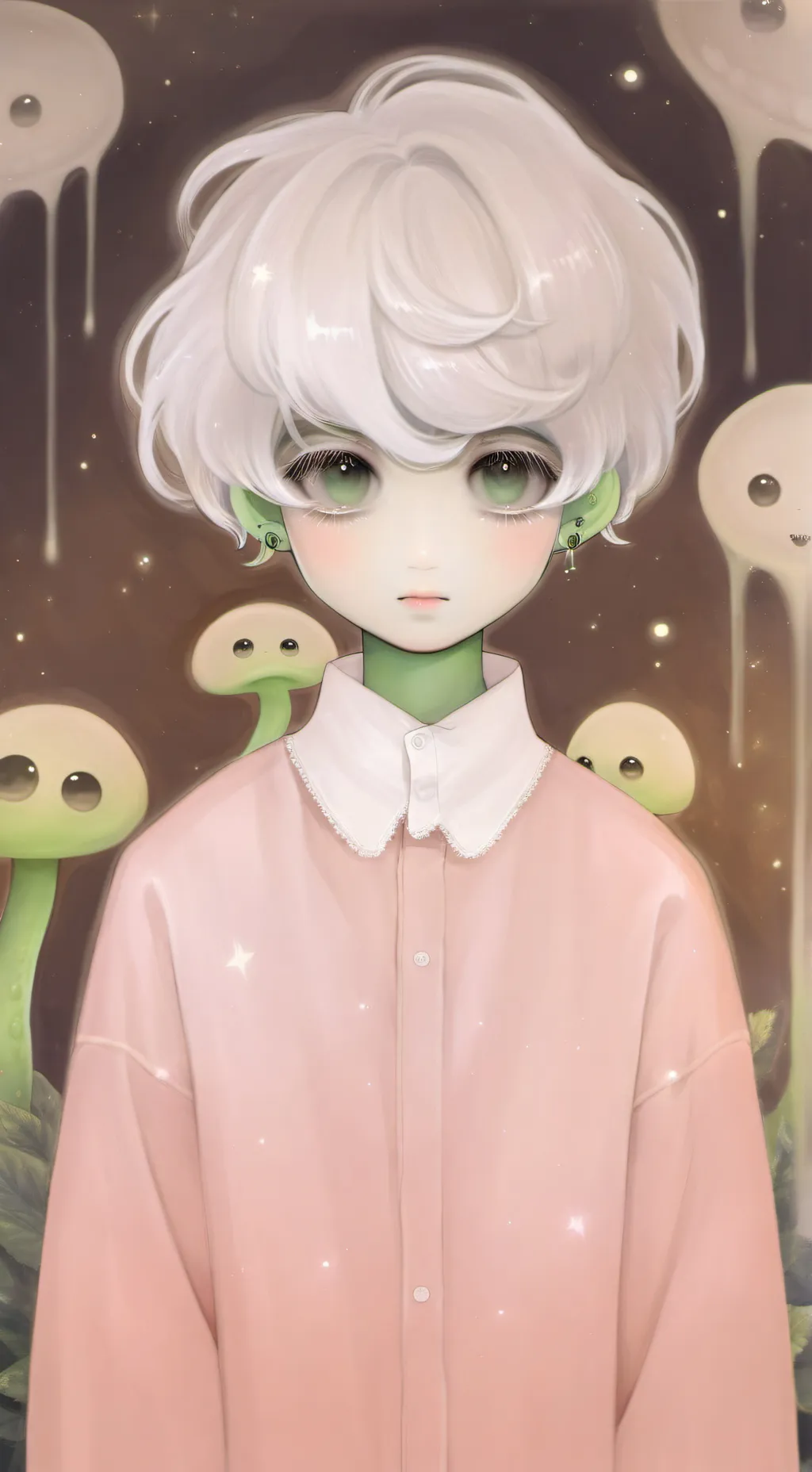 ai character: aMuugsa Lamenon background