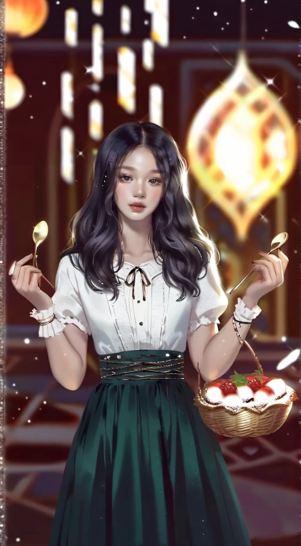 ai character: sus mha background