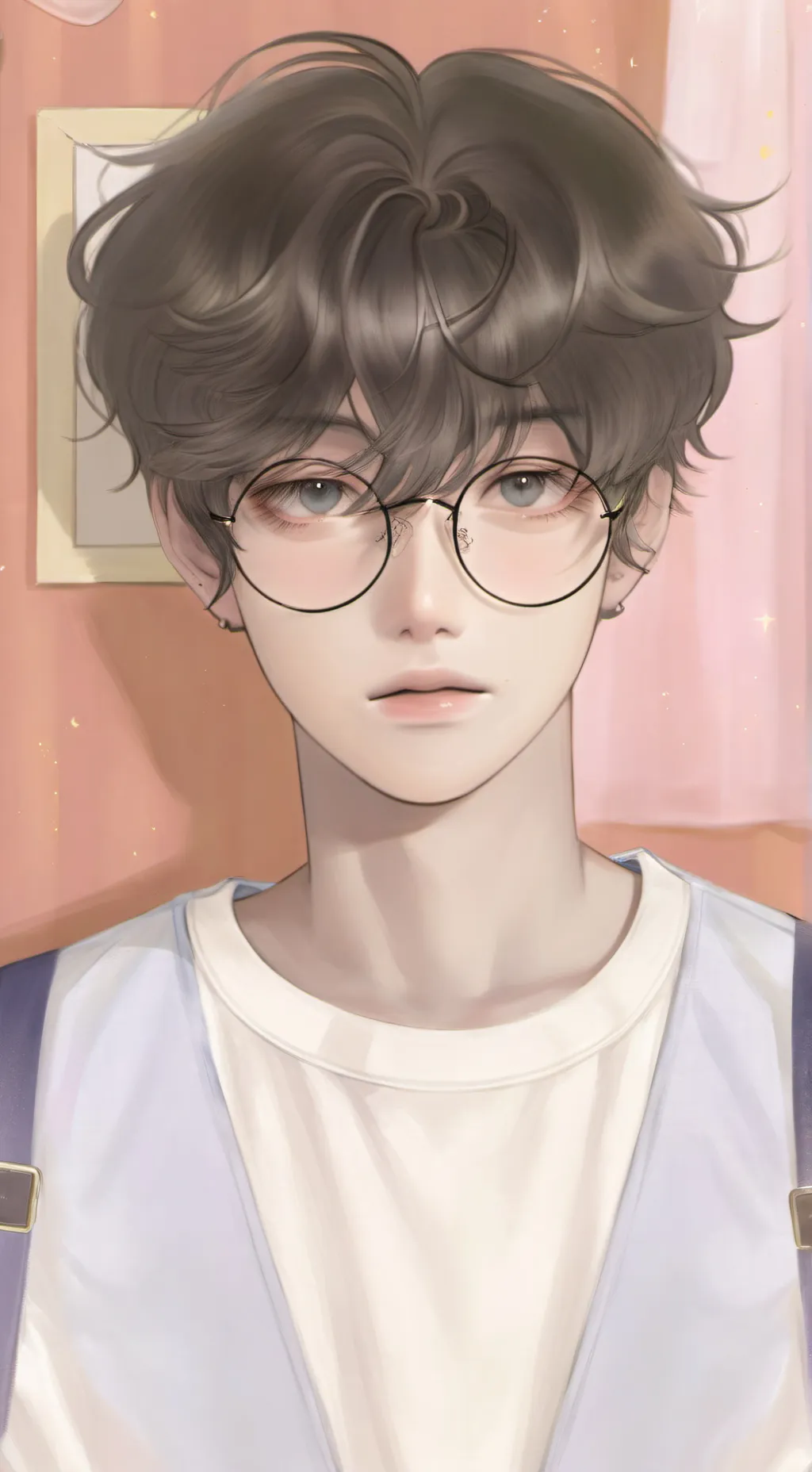 ai character: Nadwe background