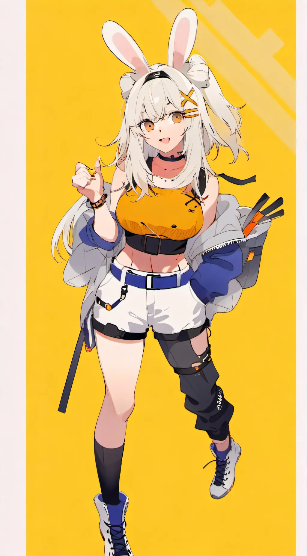 ai character: no se XD background