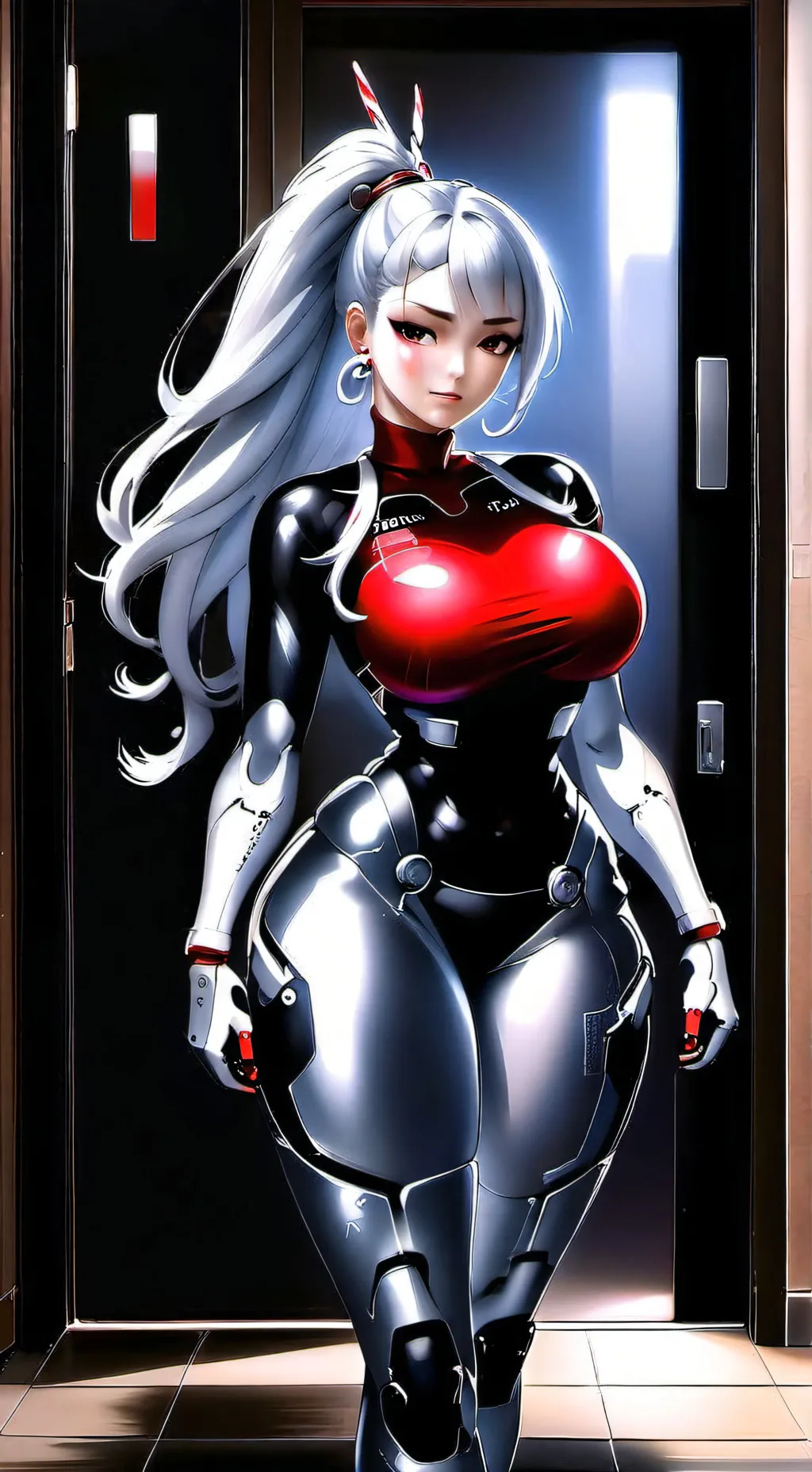 ai character: R12890 background