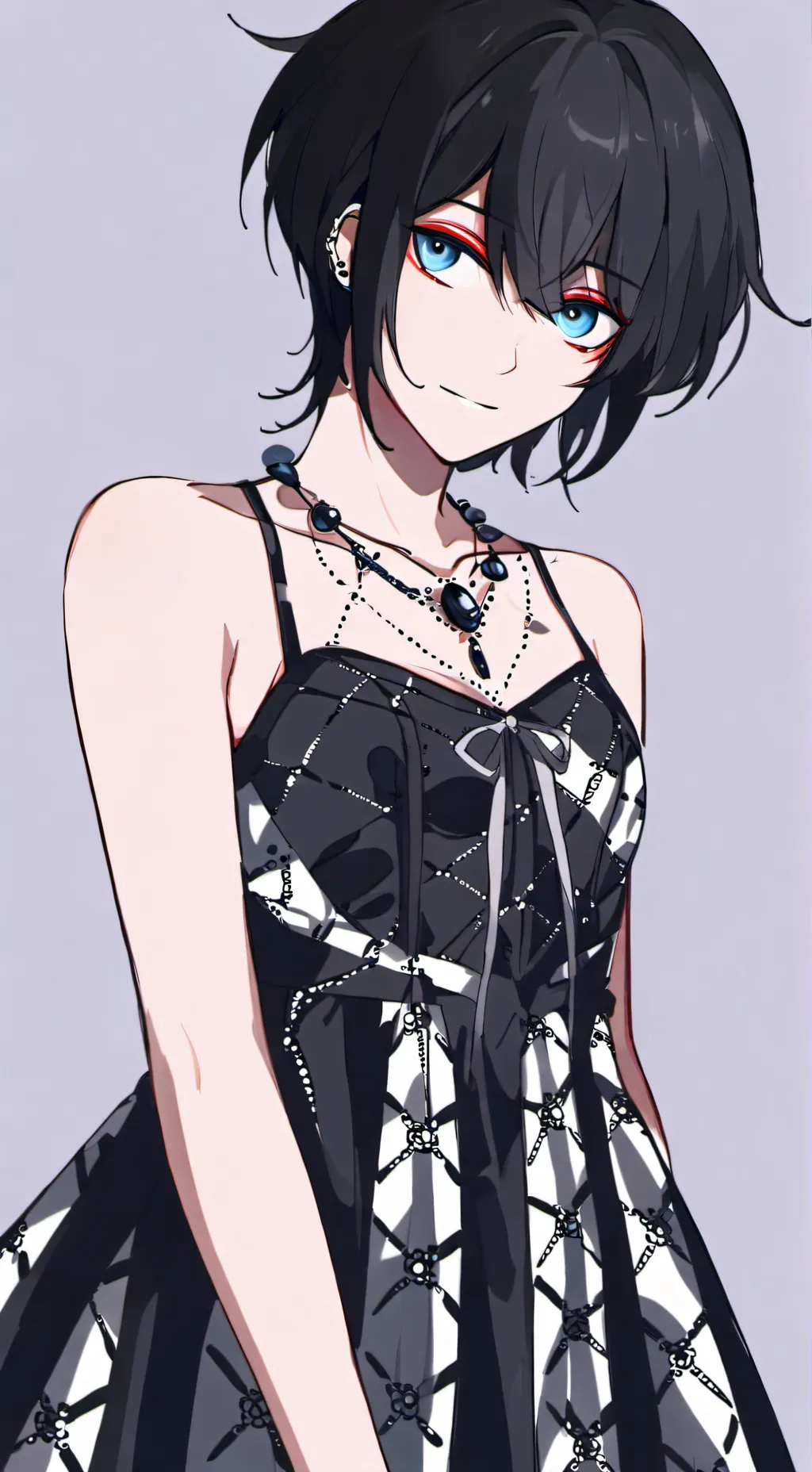ai character: Seth background