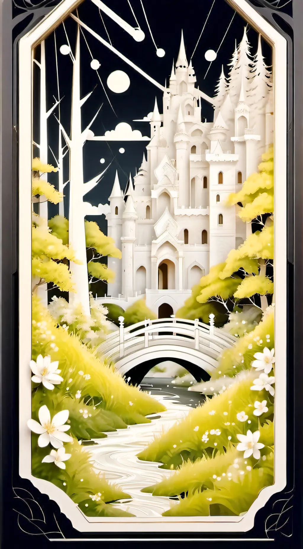 ai character: Kny Soulmate  background