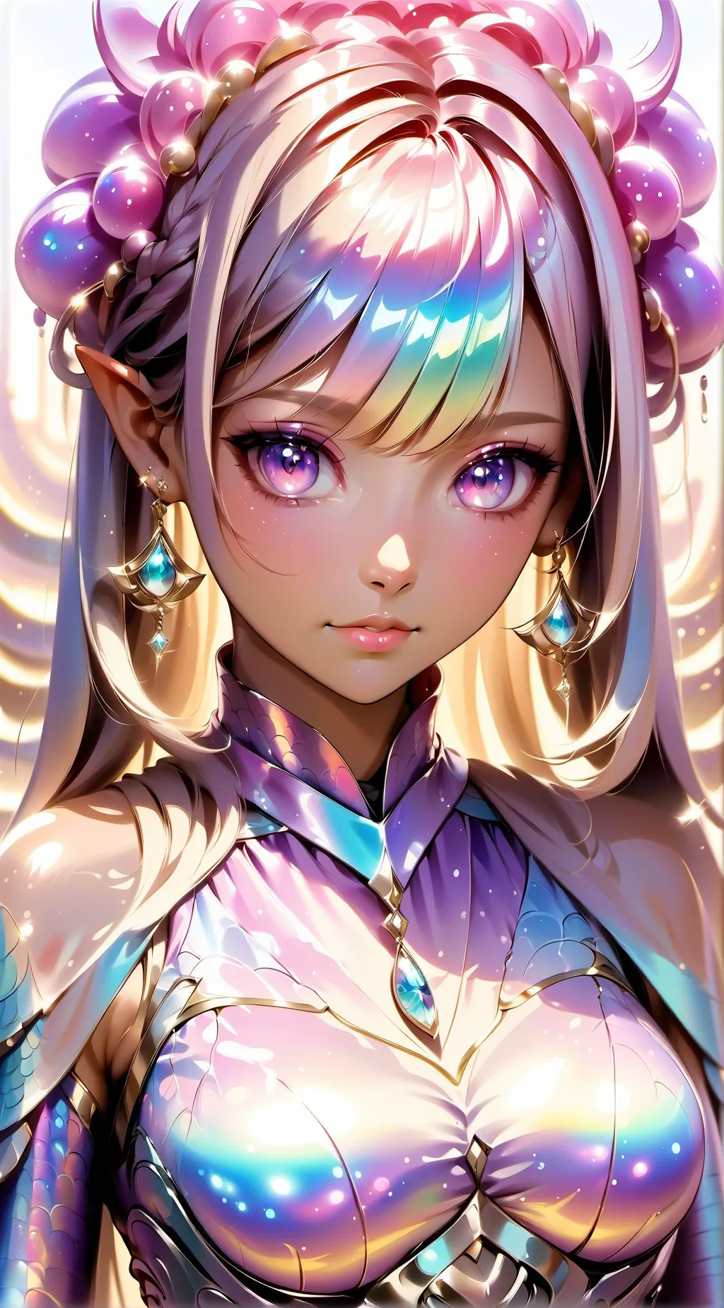 ai character: 4-Swan hates you!  background