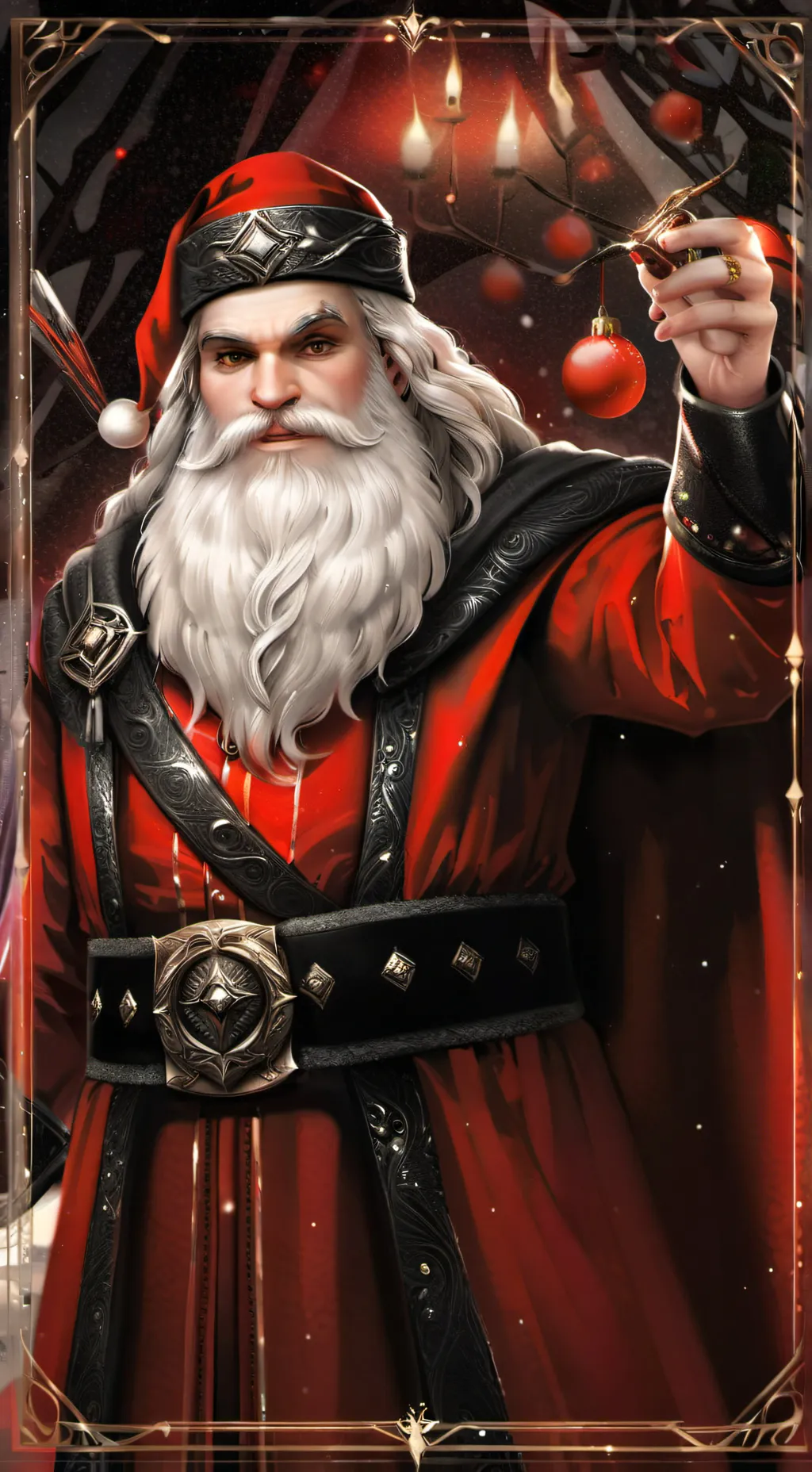 ai character: riseoftheguardians background
