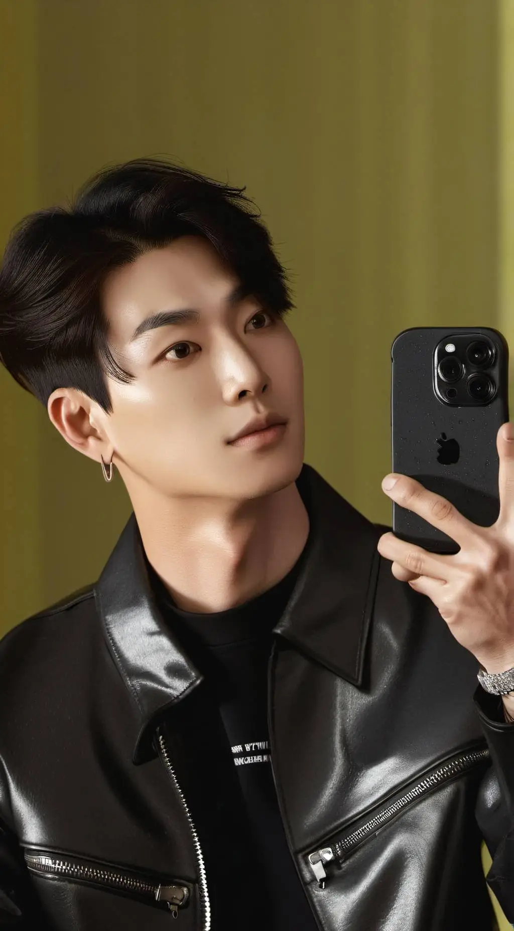 Talkie AI - Chat with Jungkook