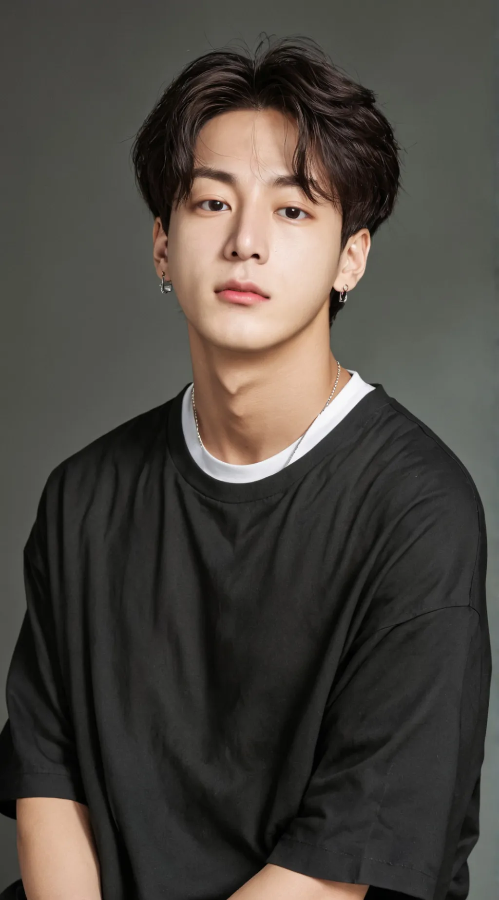 Talkie AI - Chat with Jeon jungkook 