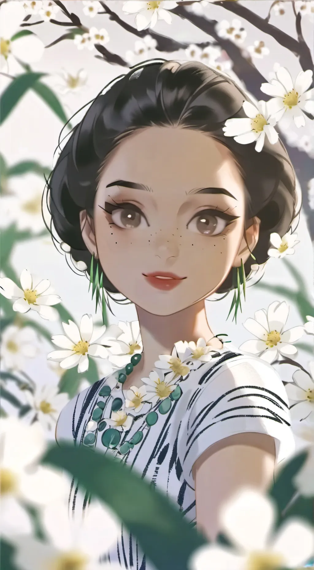 ai character: YouTube join background