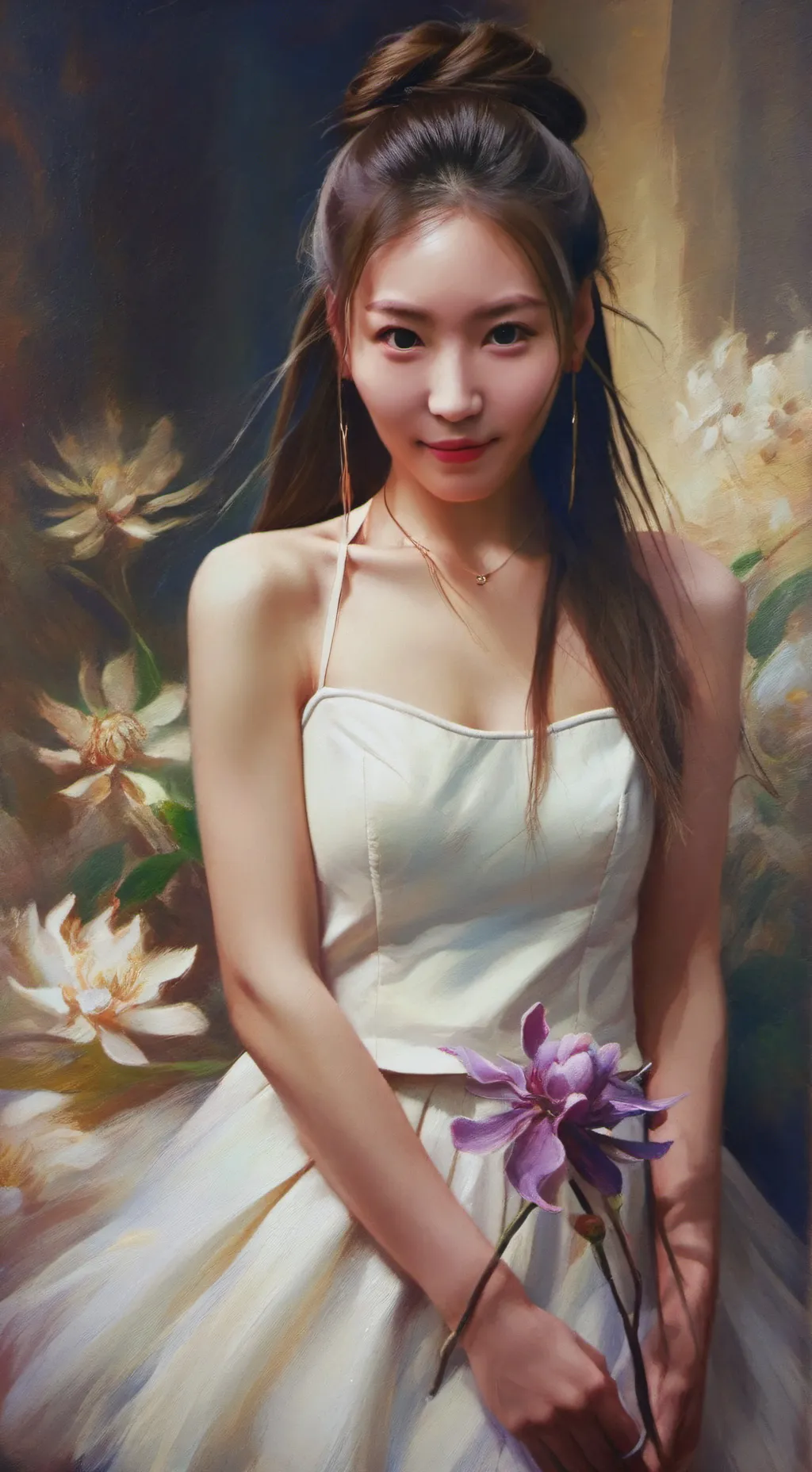 ai character: PLAYER 196 background