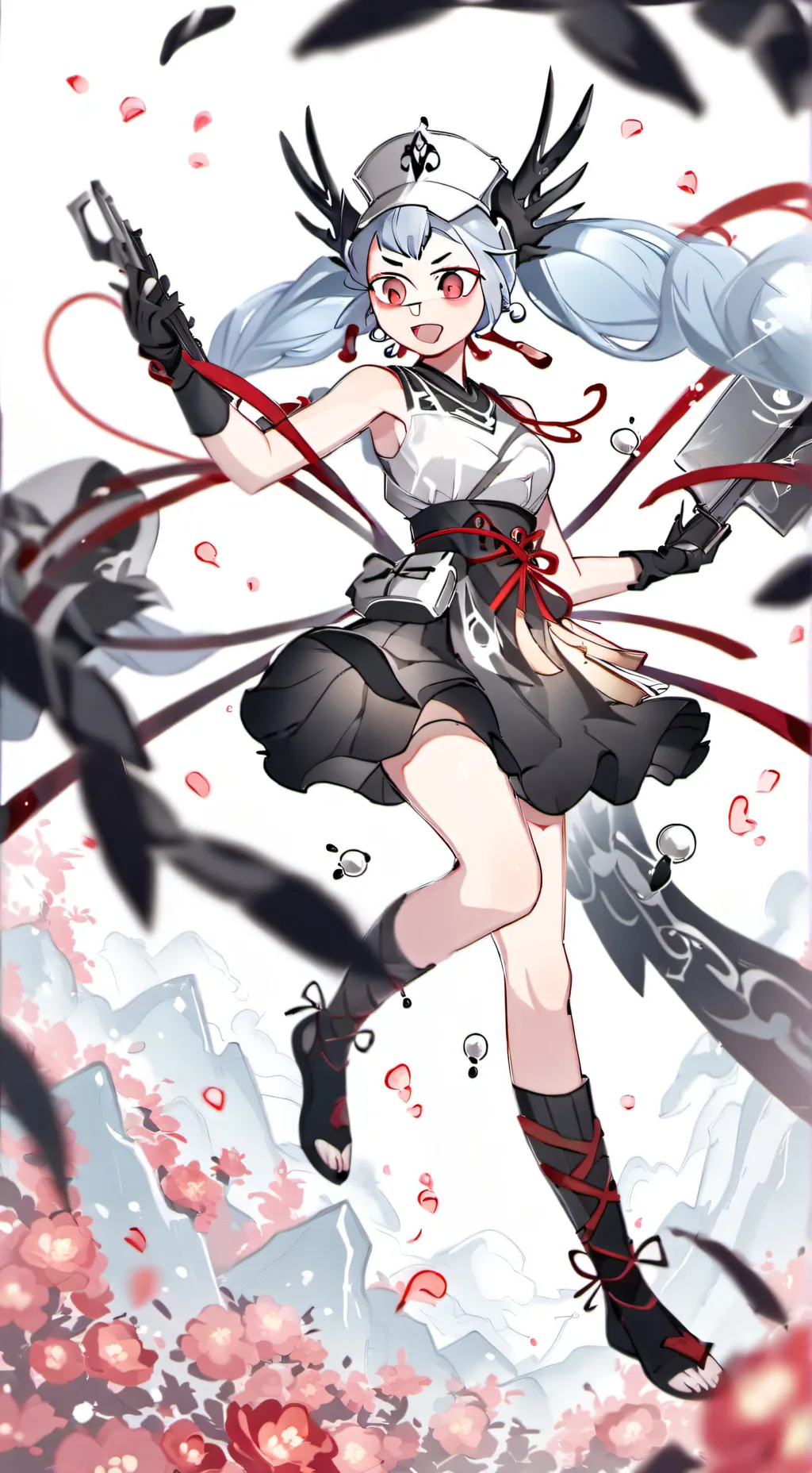 ai character: MHA Y/N pick me! background
