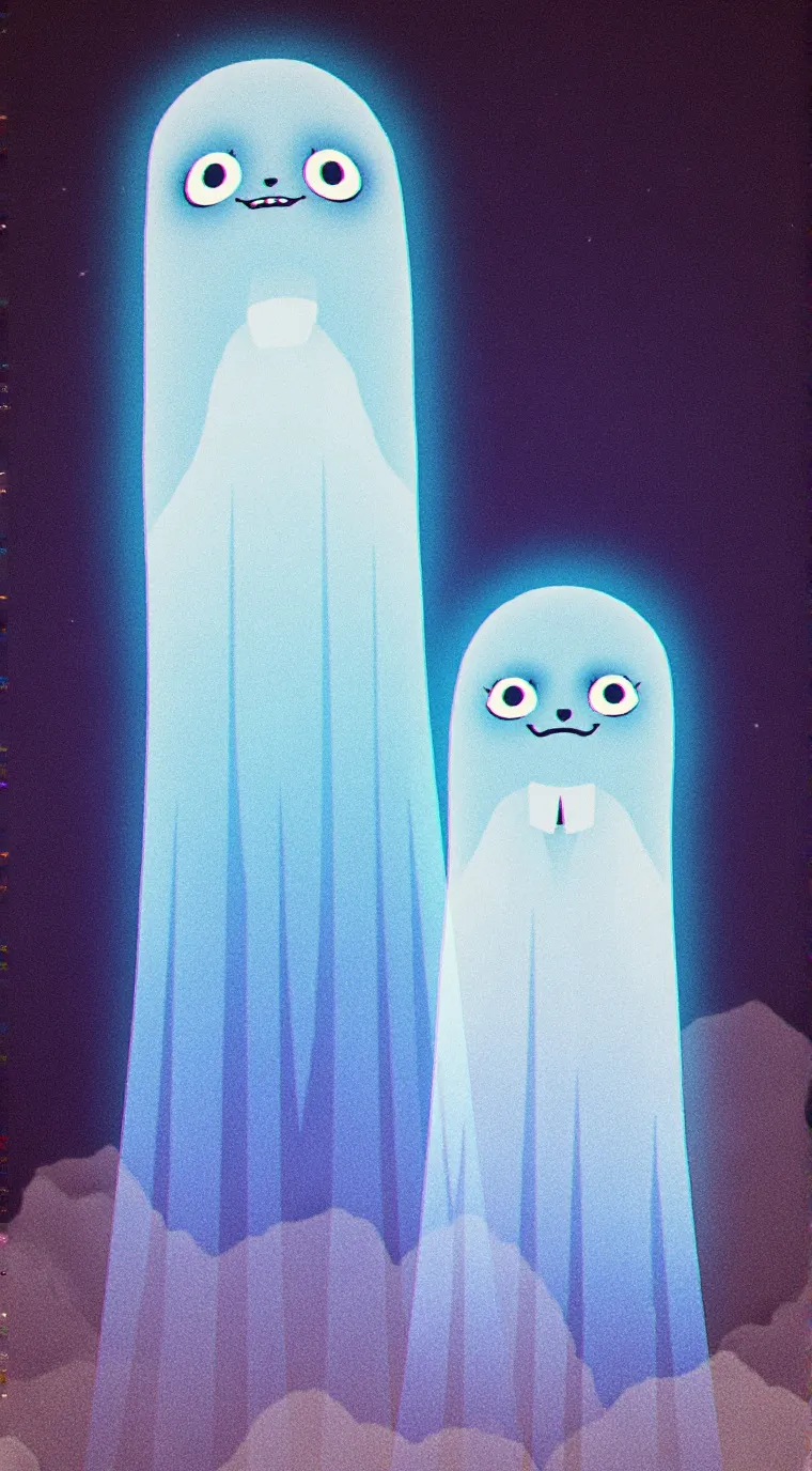 ai character: Maг background