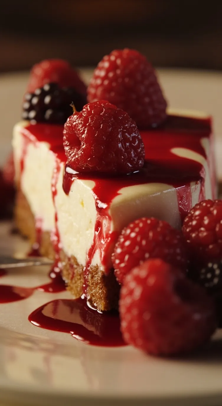 ai character: Cheesecake!!!!  background