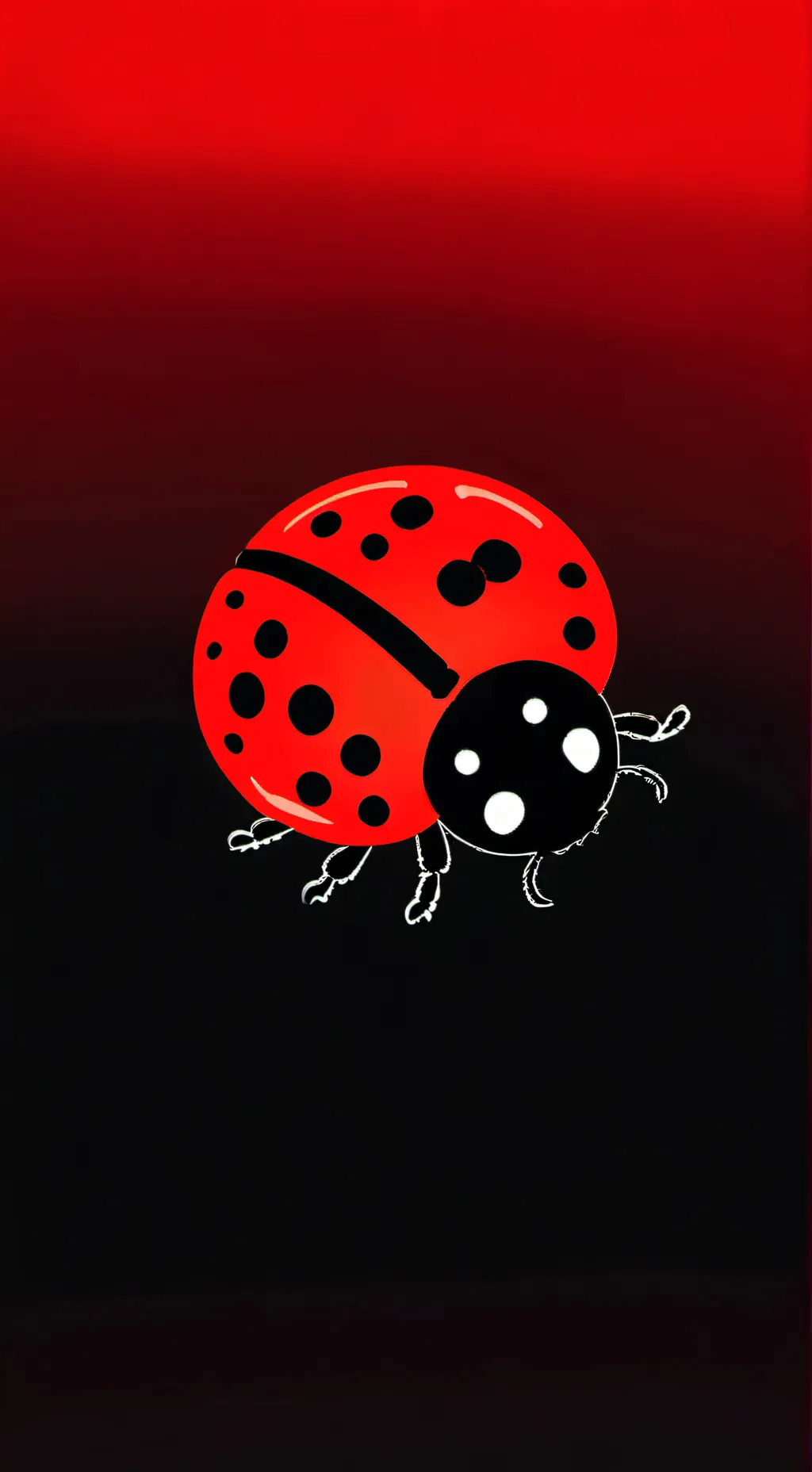 ai character: Miraculous life background