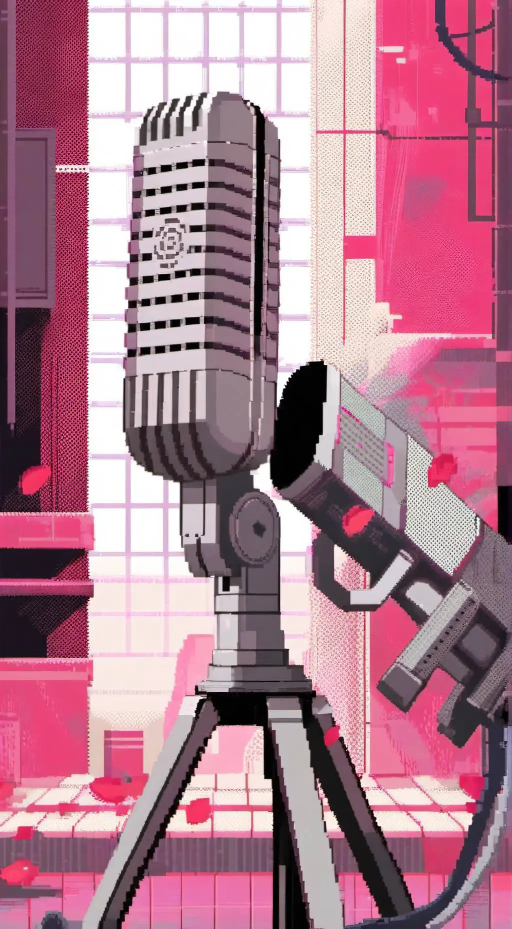 Talkie AI - Chat with Mettaton 