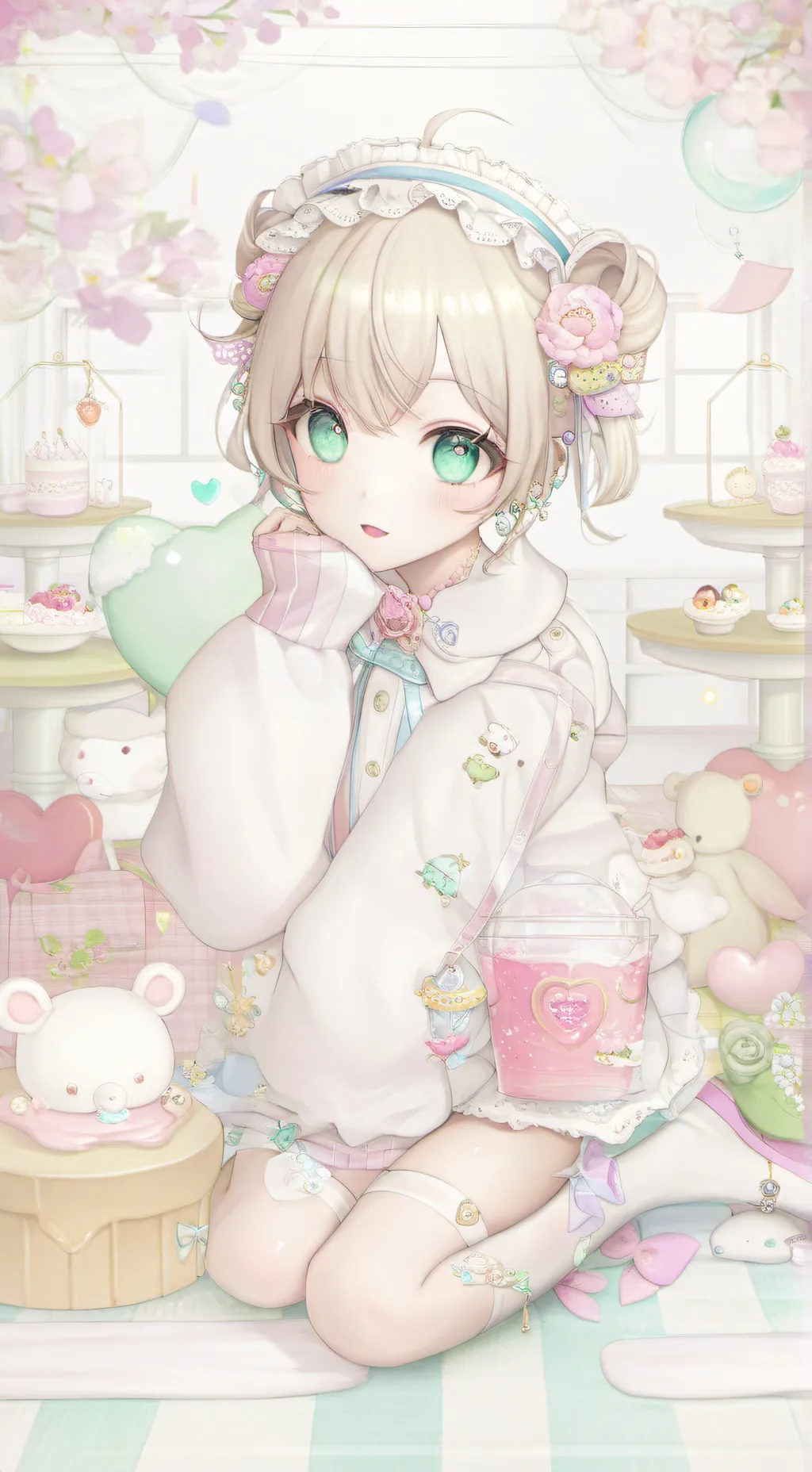 ai character: Viktor~bodyguard background