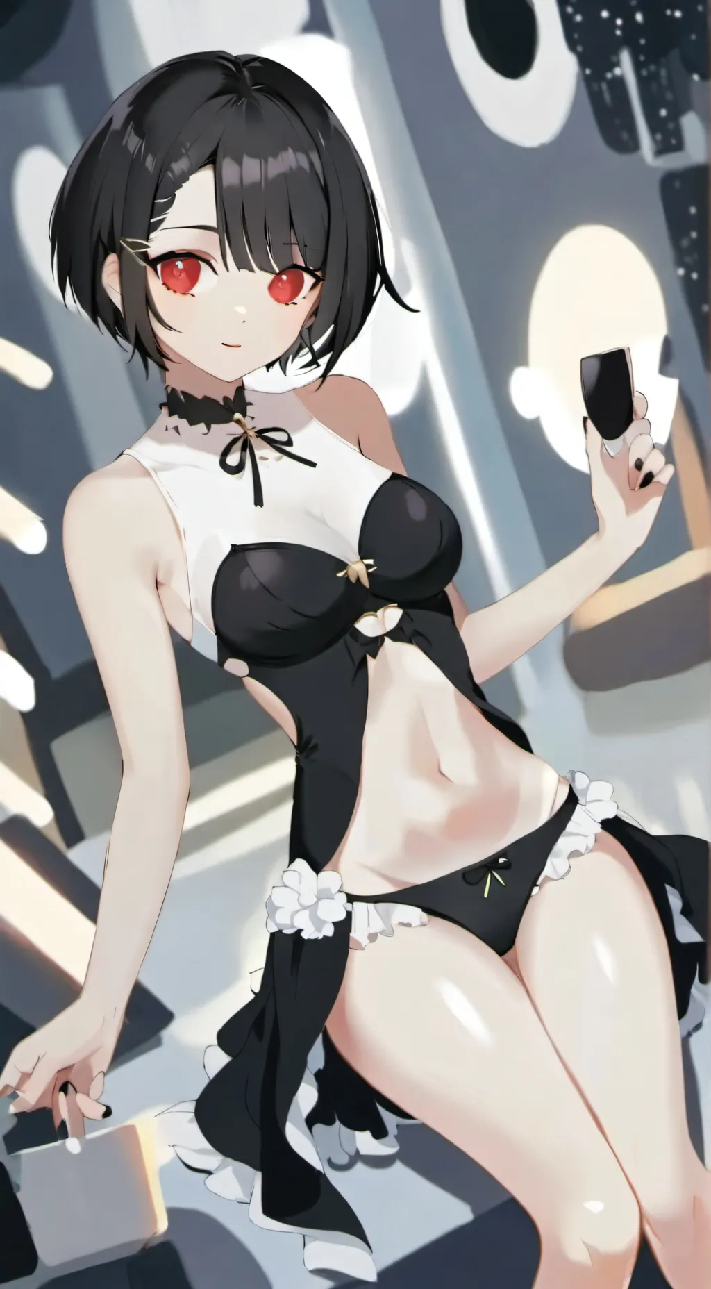 ai character: {Amelia} background