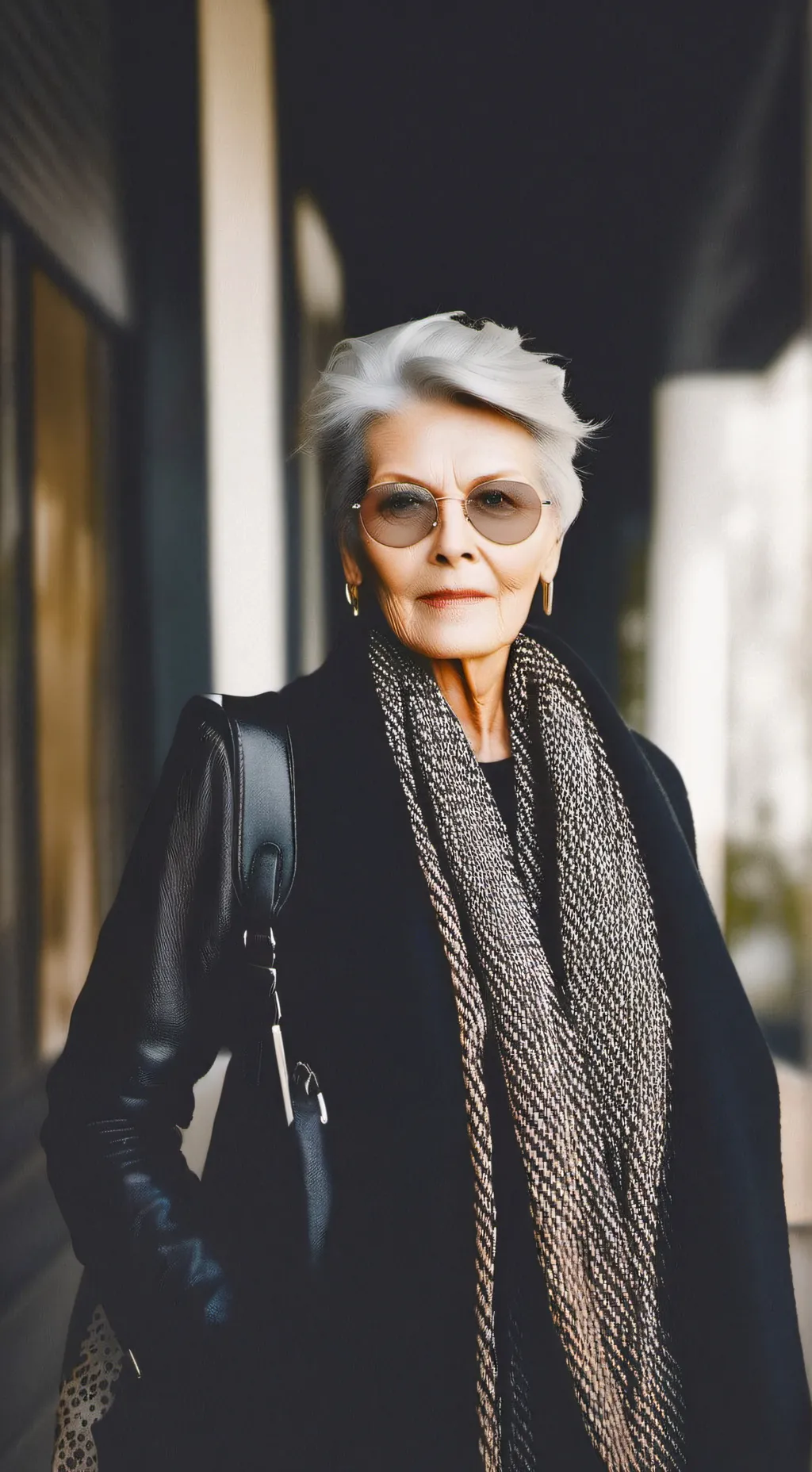 ai character: Emma background