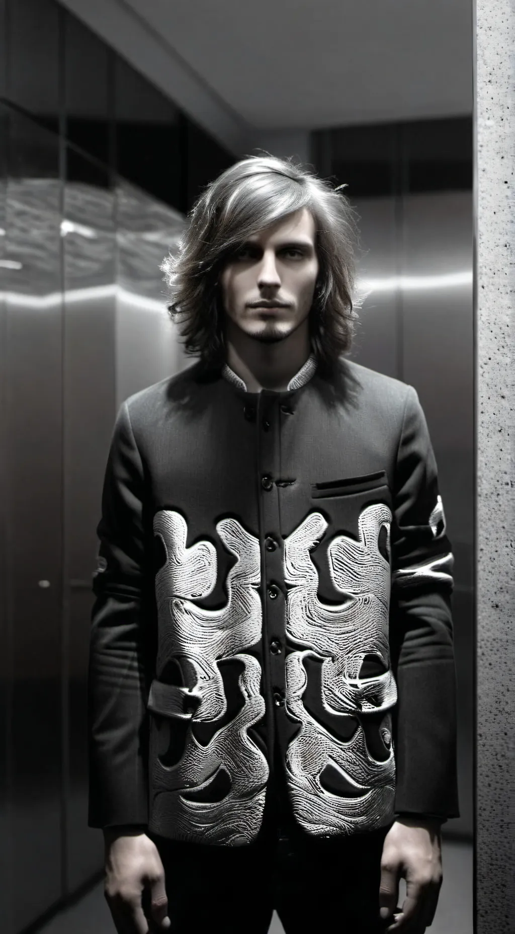 Talkie AI - Chat with Ben Bruce