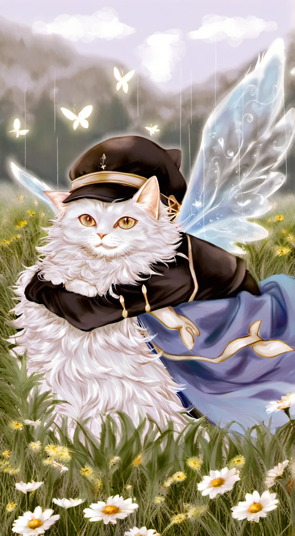 Talkie AI - Chat with >:3