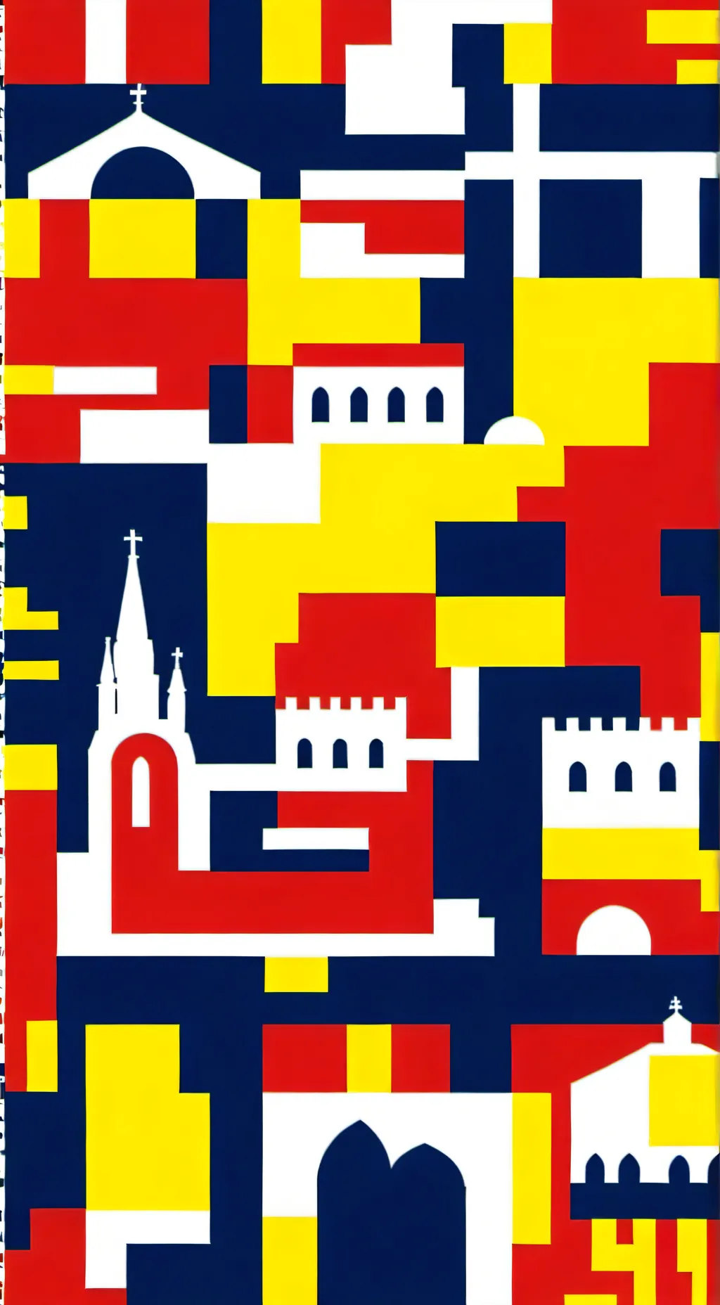 ai character: squid game România background