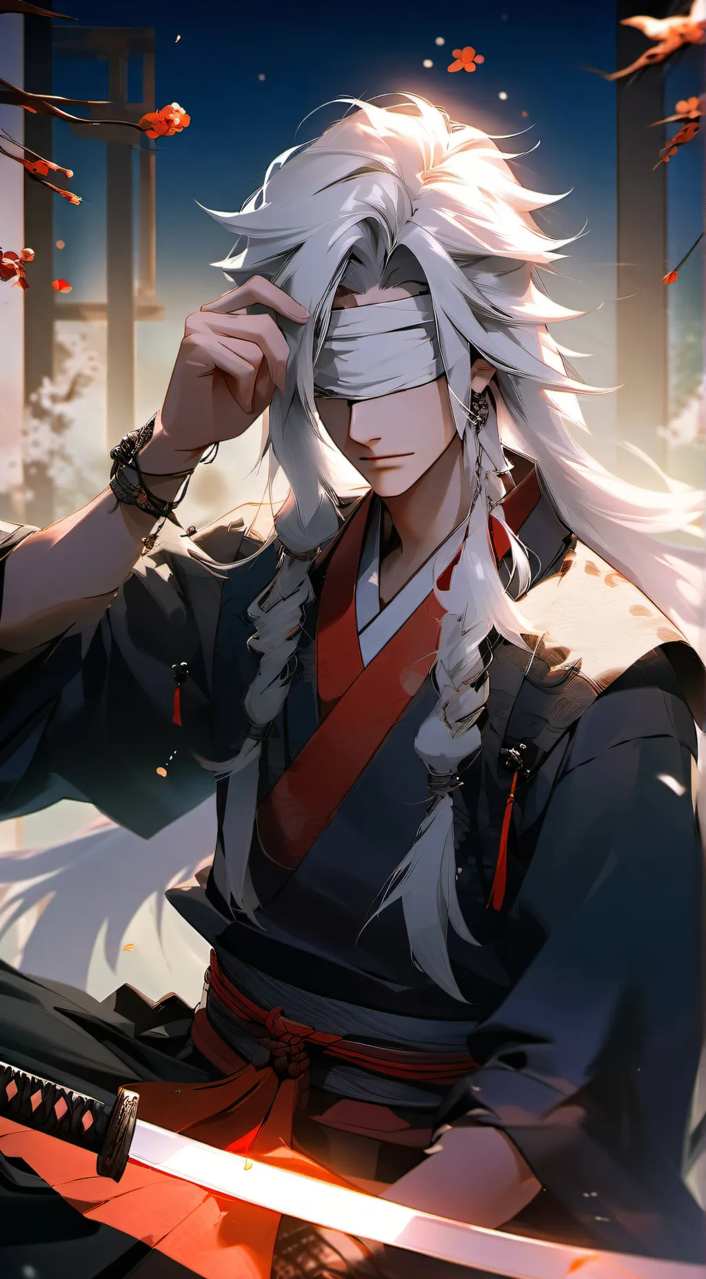 talkie's background image