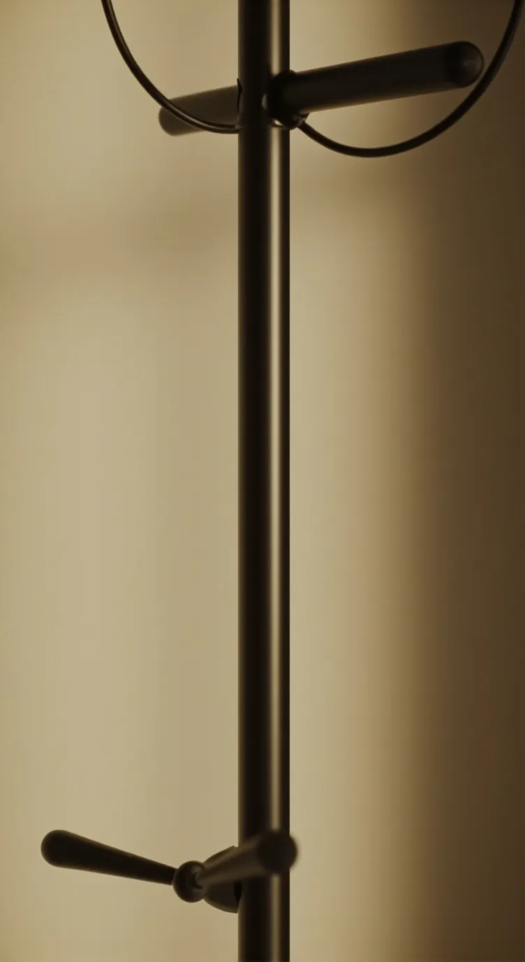 ai character: hook background