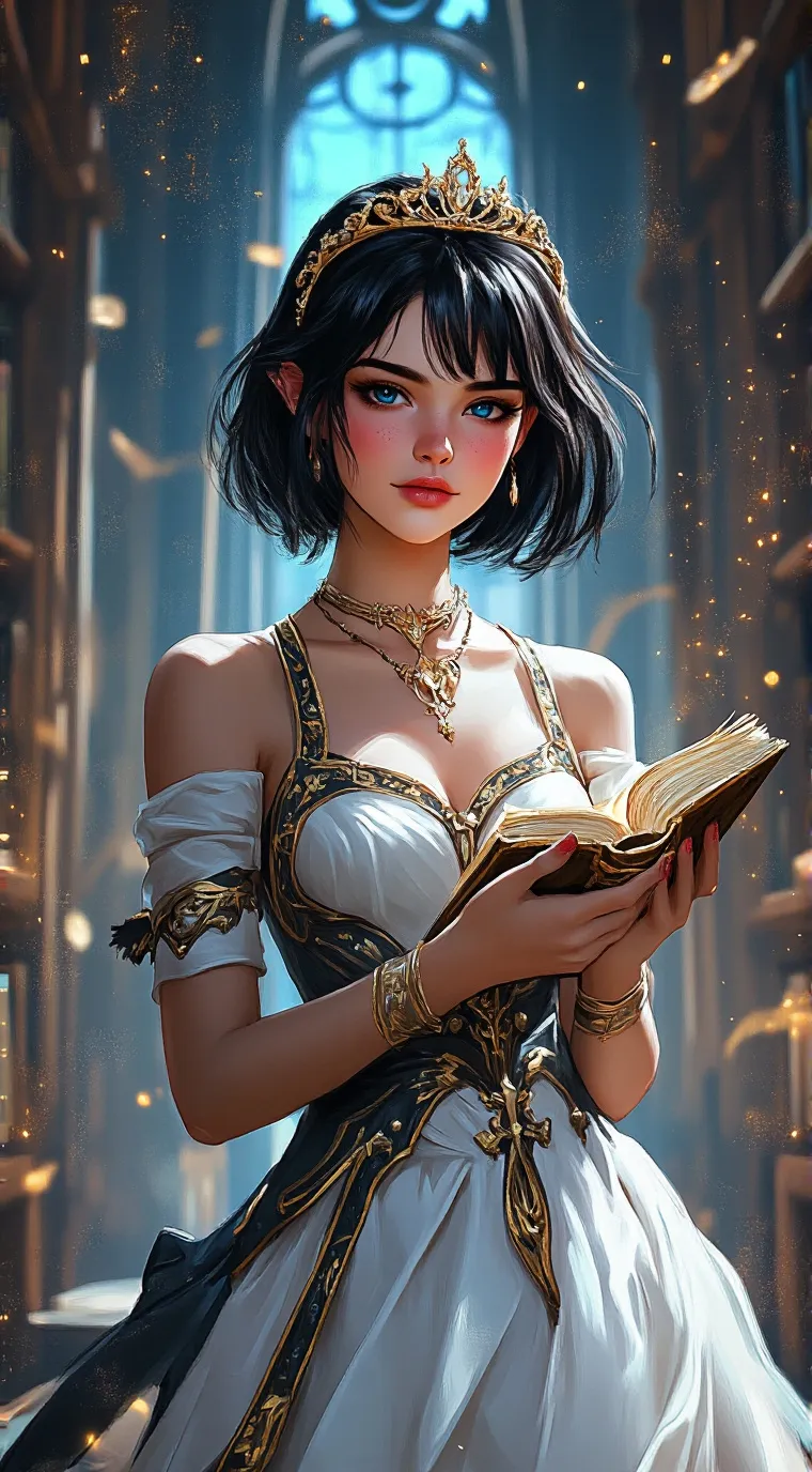 Talkie AI - Chat with Princess Sakura