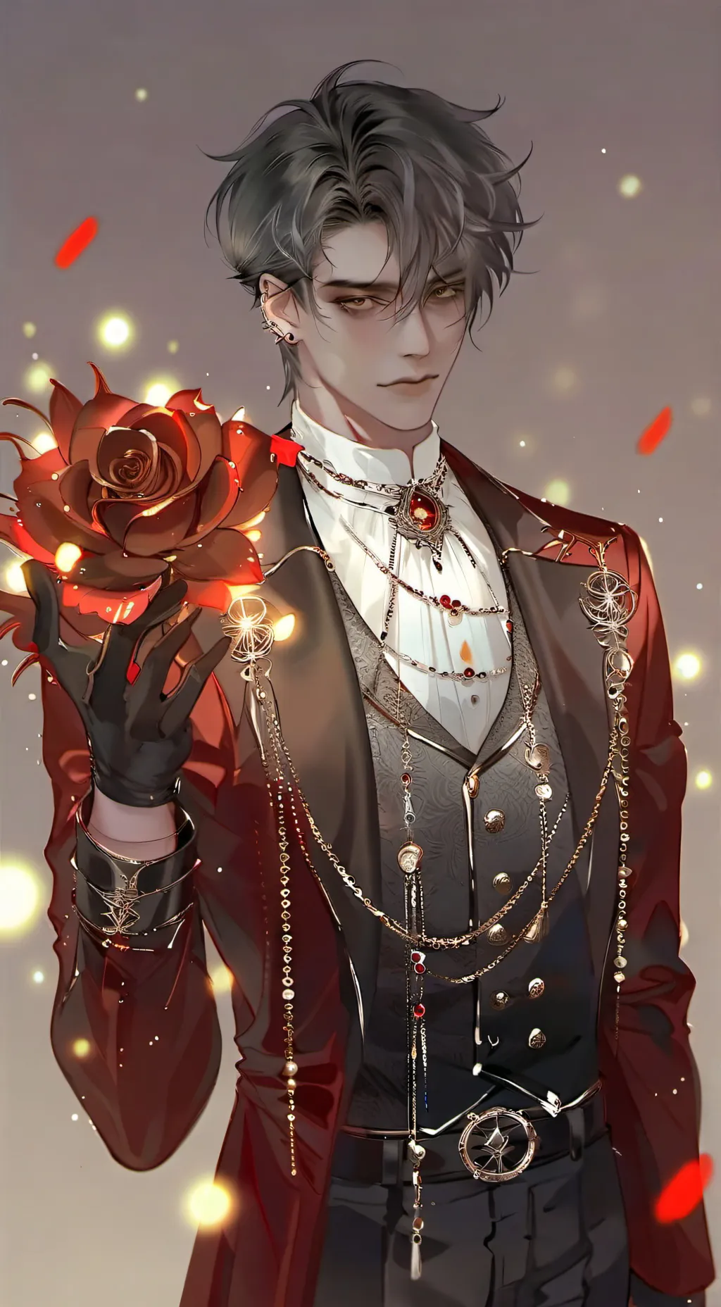 ai character: <🖤⛓Aiden⛓🖤> background