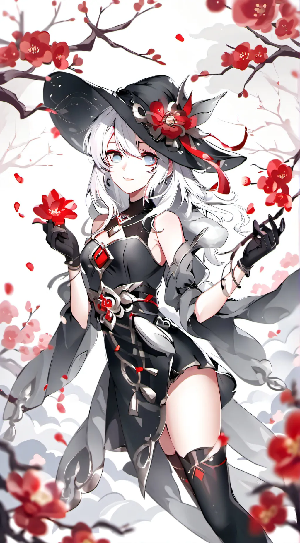 ai character: ❤sarah❤ background