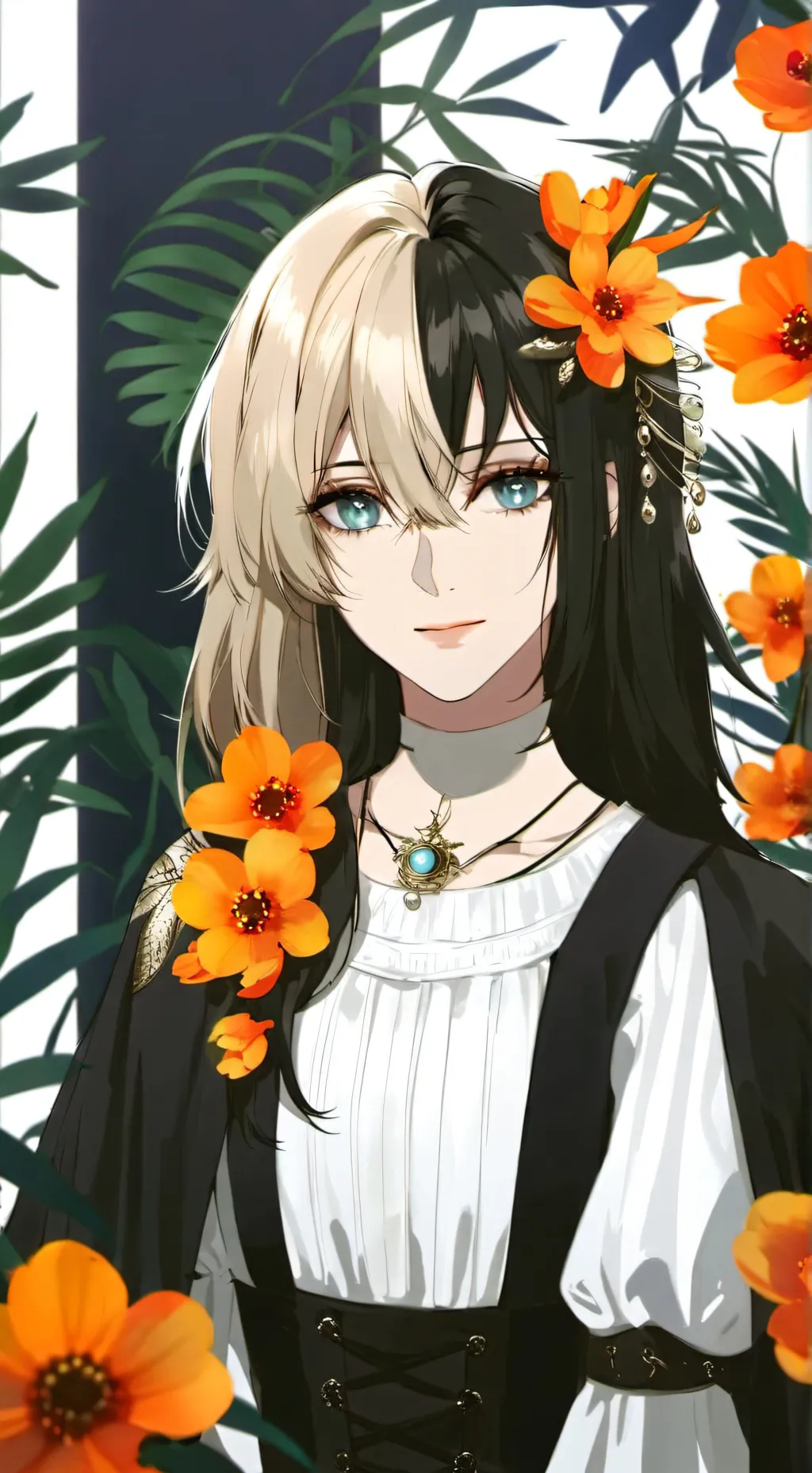 ai character: ❤️‍🔥Lilith❤️‍🔥 background