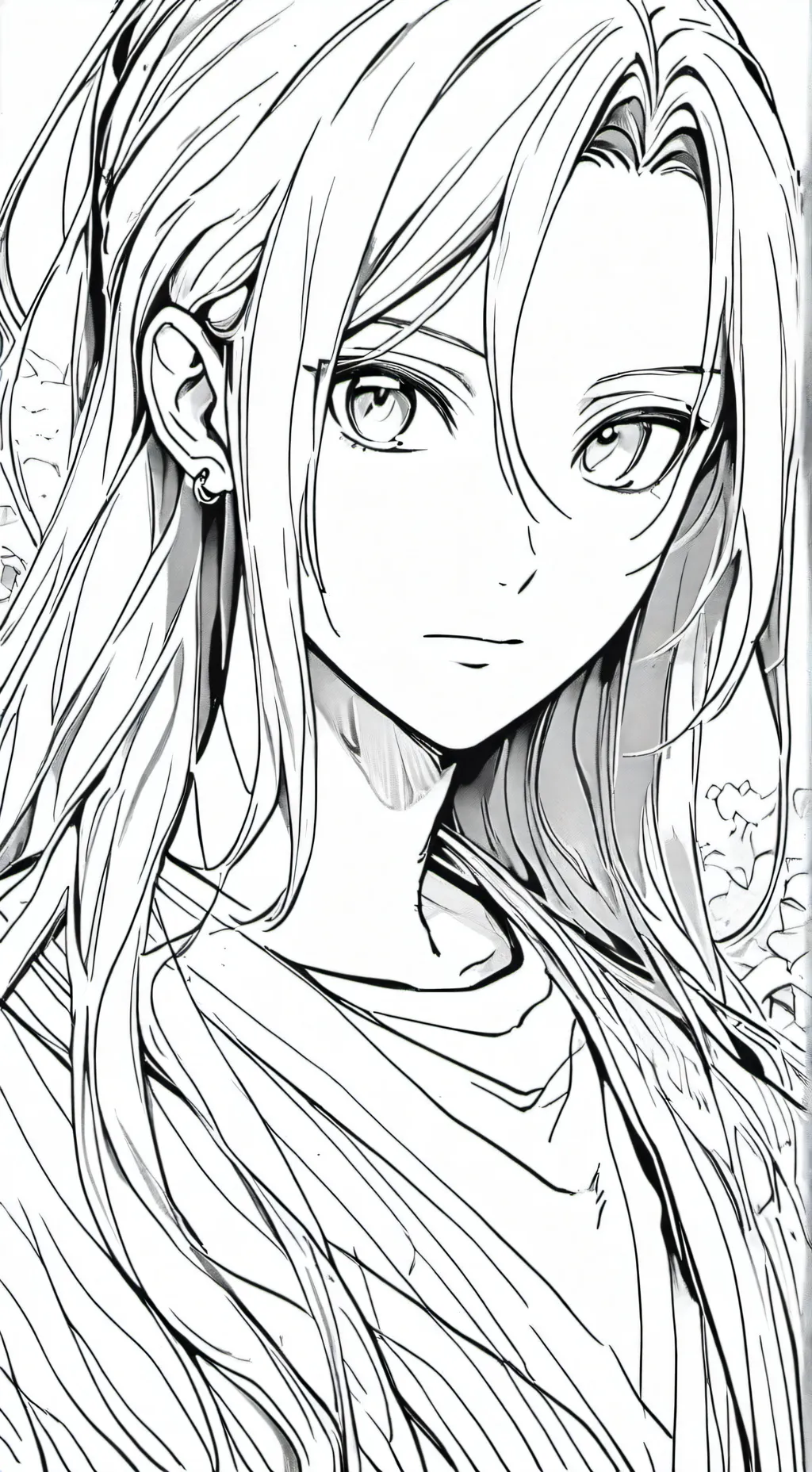 ai character: AMNSE background