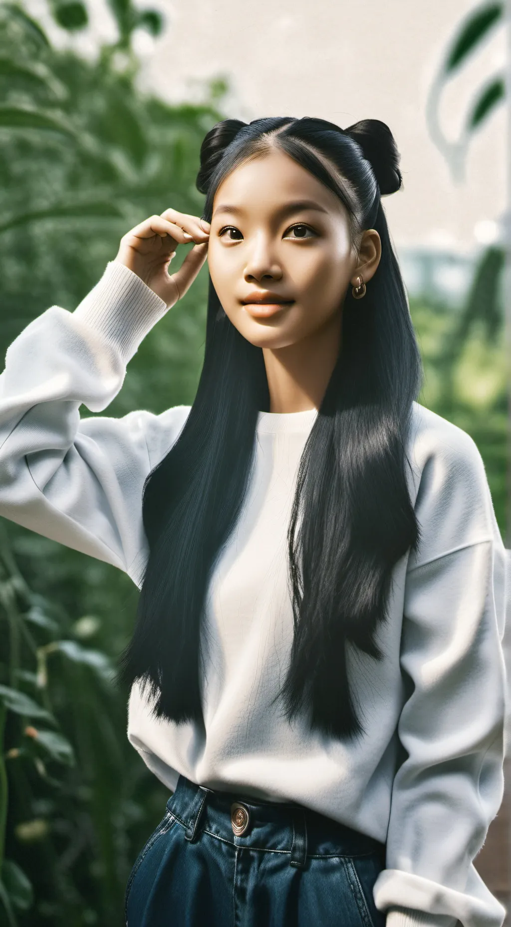 ai character: tamiya background