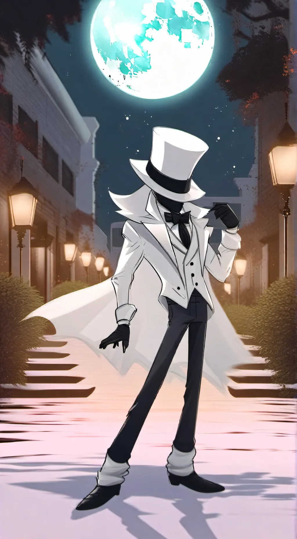 ai character: God x Y/n?! background