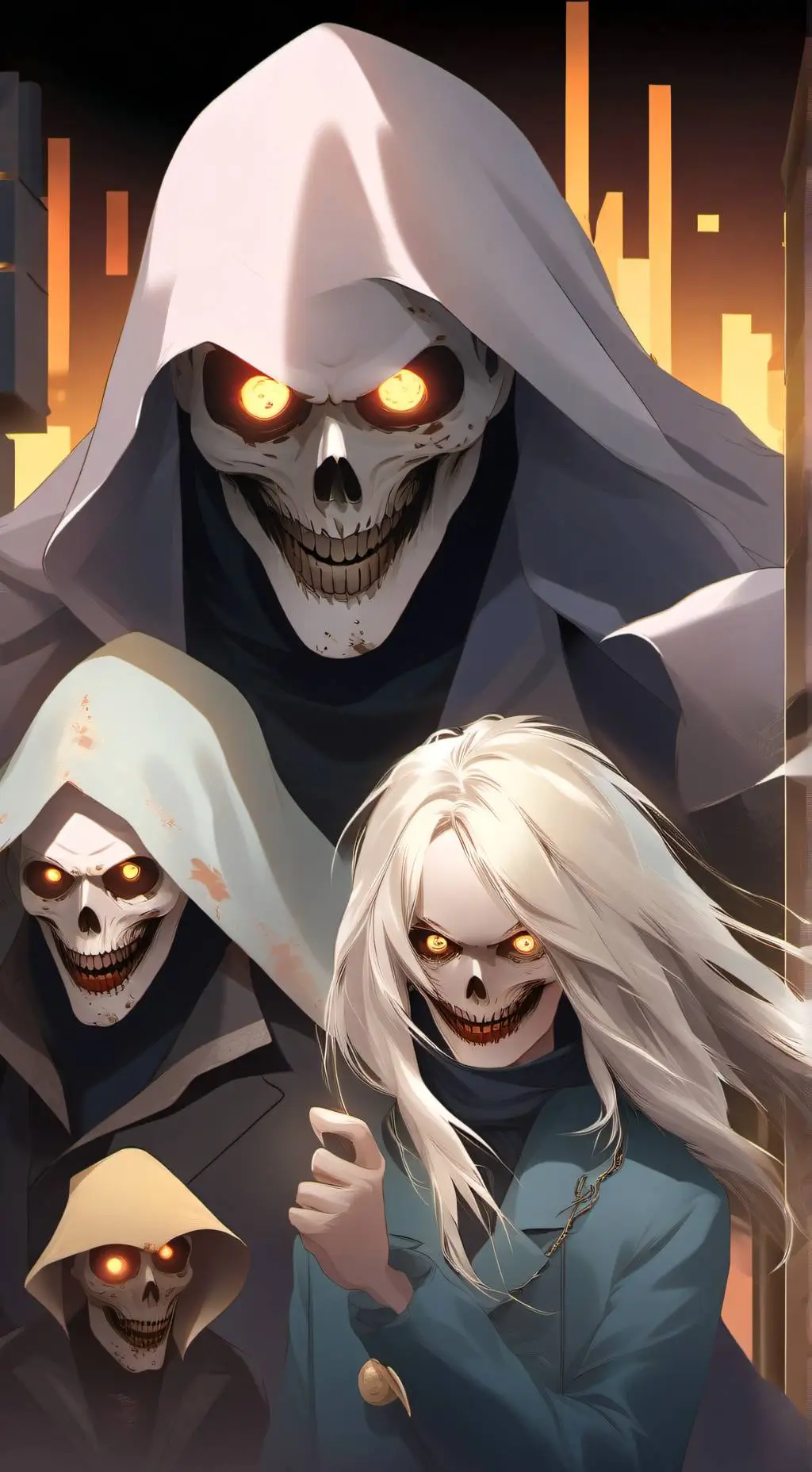 ai character: sprunkiphase 10000 background