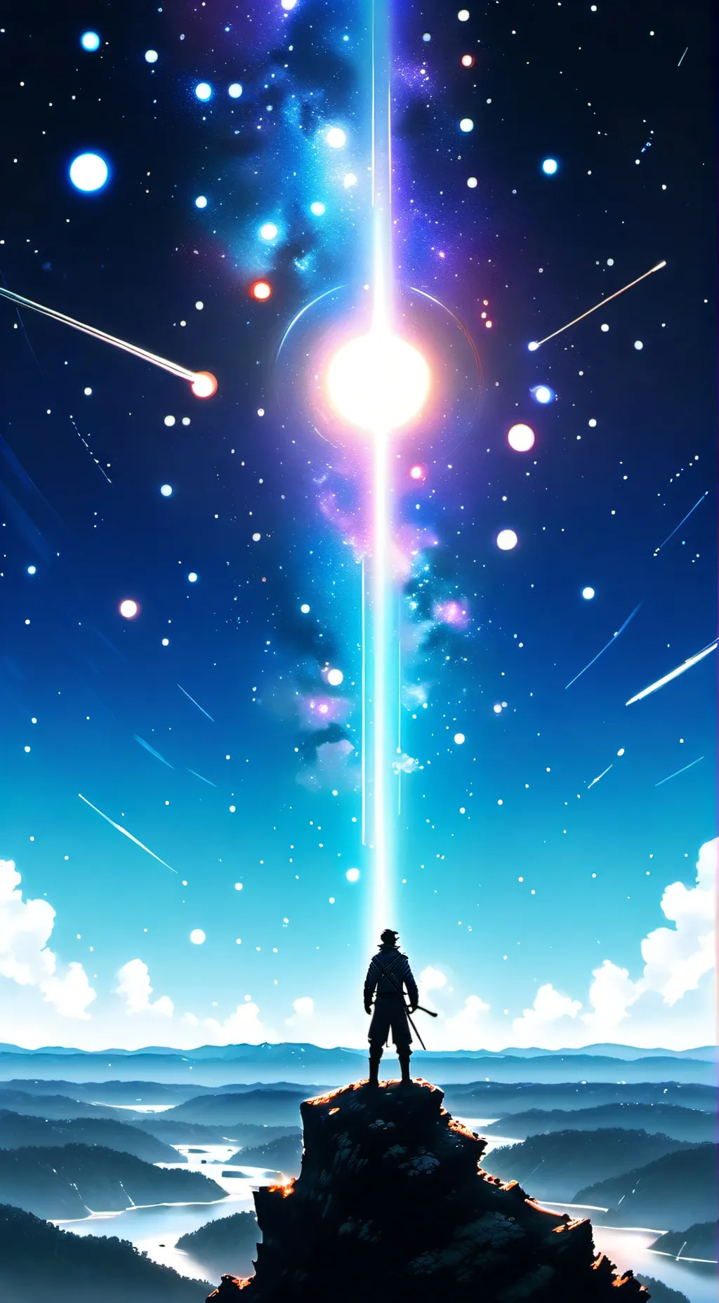 ai character: Fpe x DW x Sprunki background