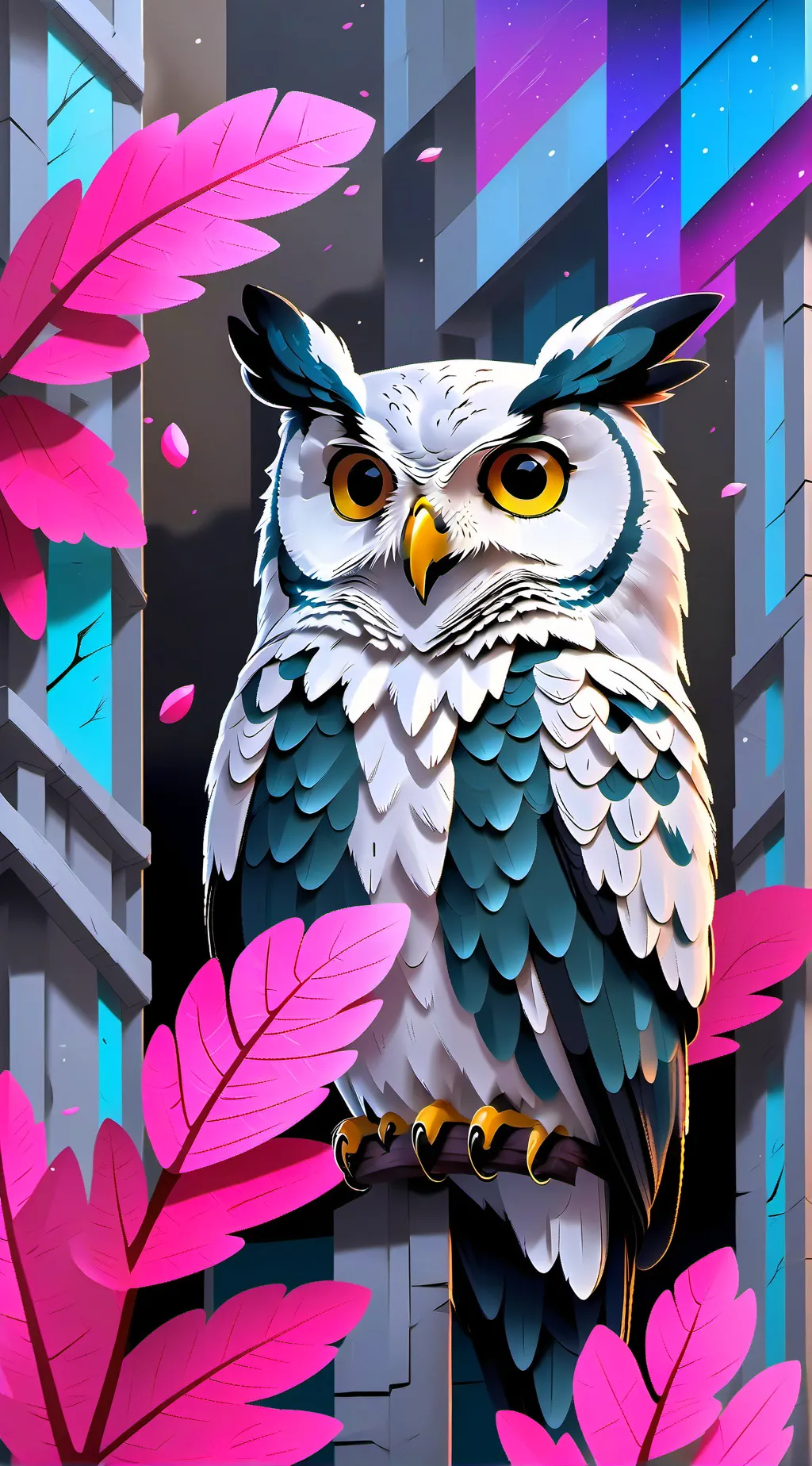 Talkie AI - Chat with The Owl House!